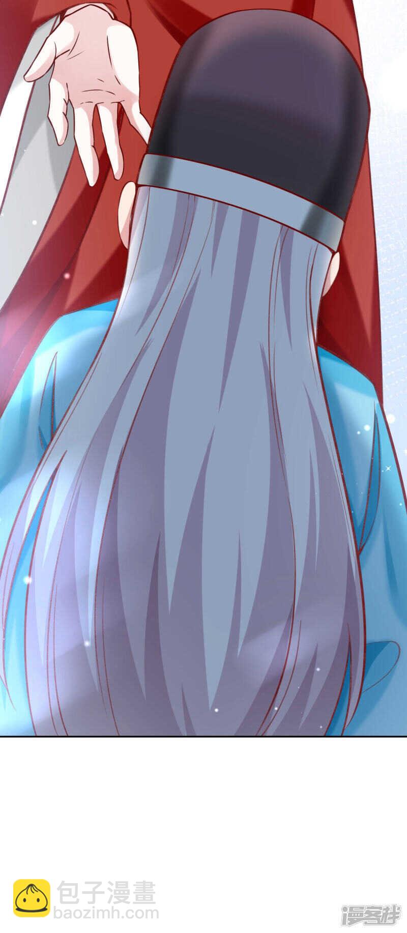 完结话 来日方长-第70话