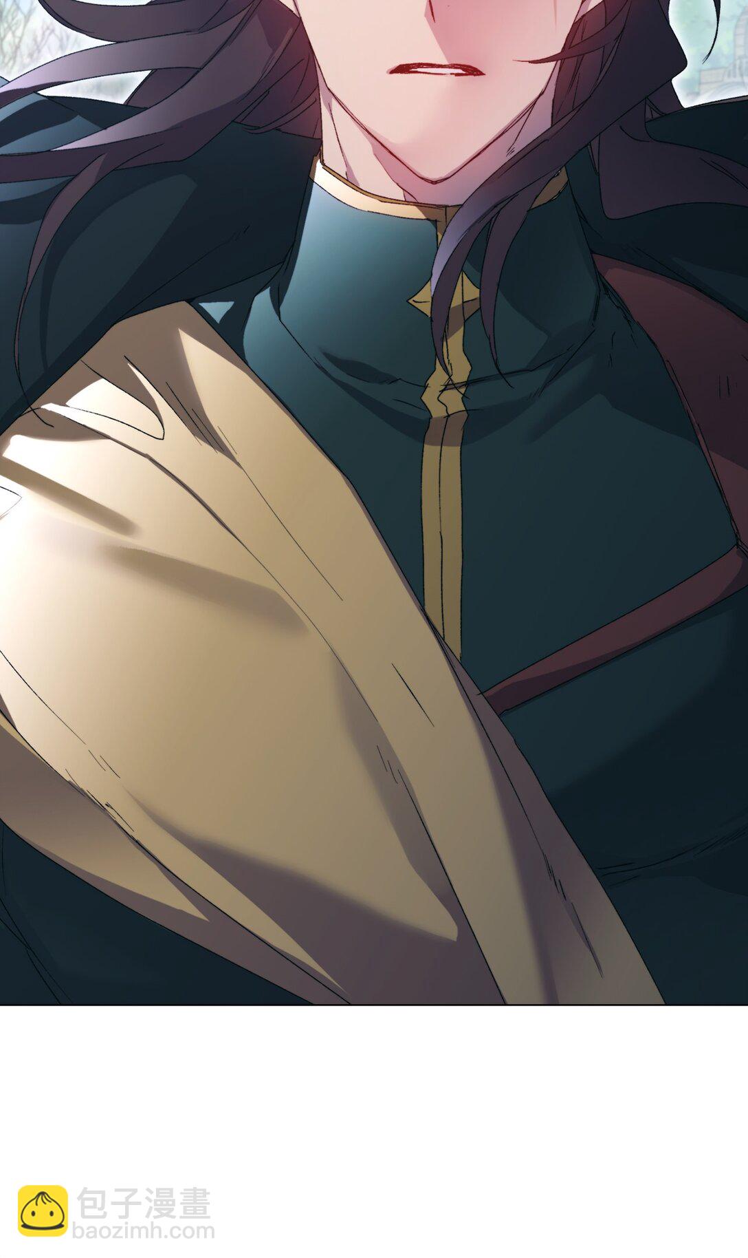 101 柔弱的皇妃(1/3)-第102话