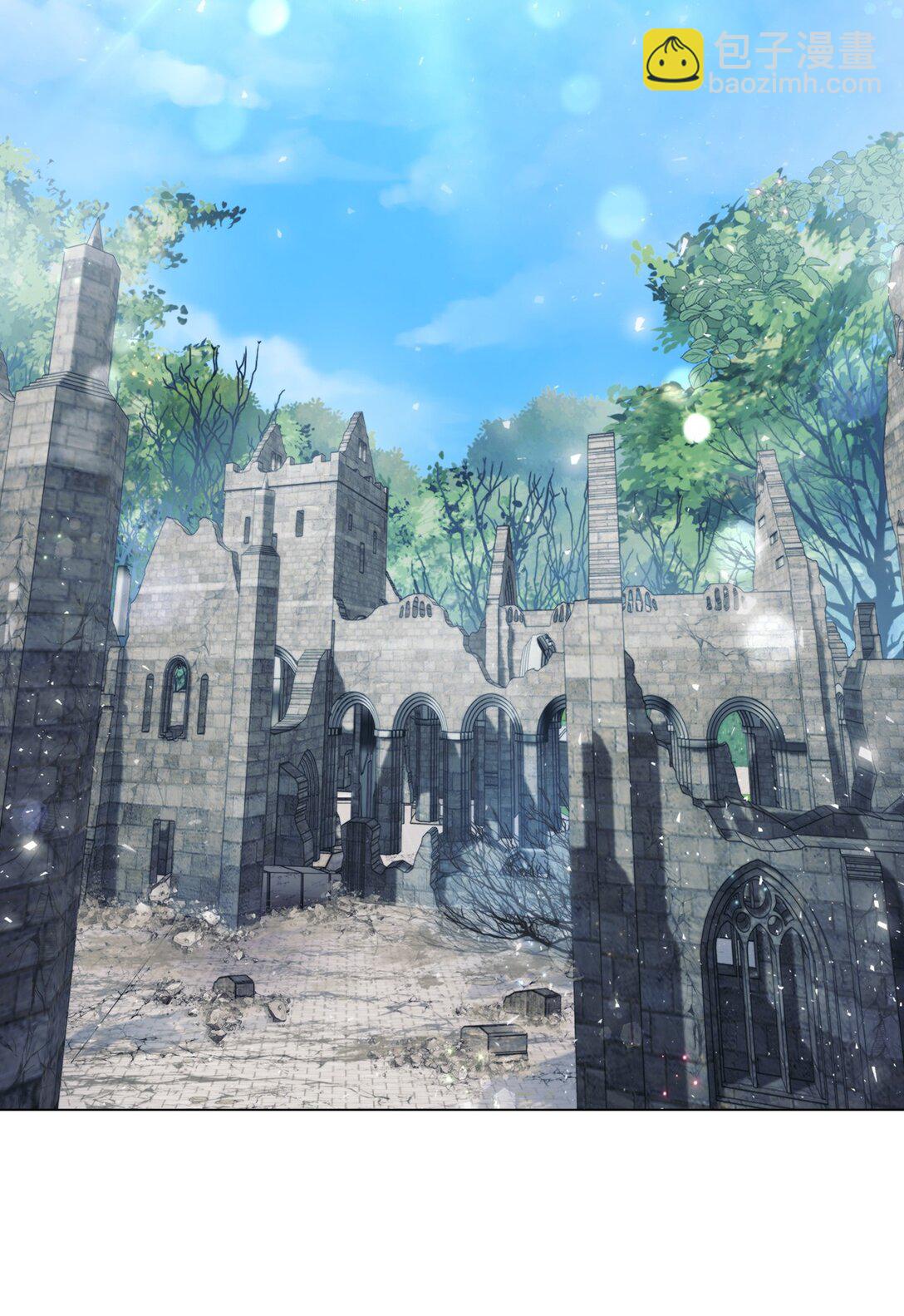 101 柔弱的皇妃(1/3)-第102话