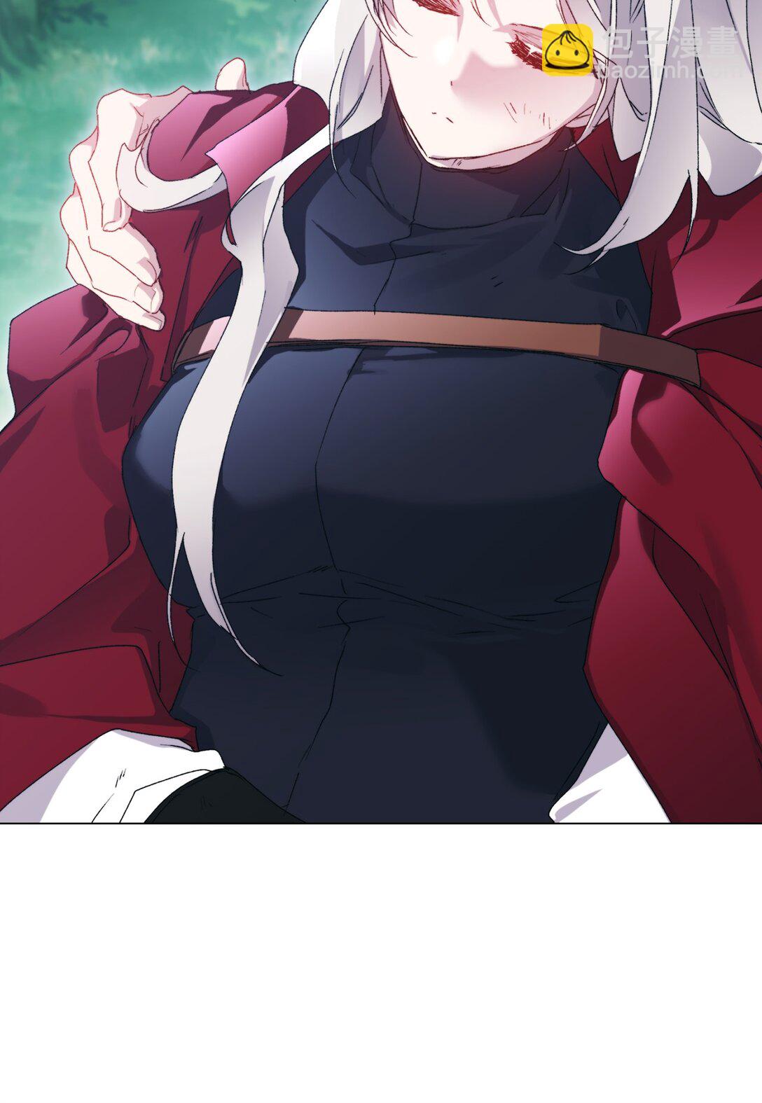 101 柔弱的皇妃(1/3)-第102话