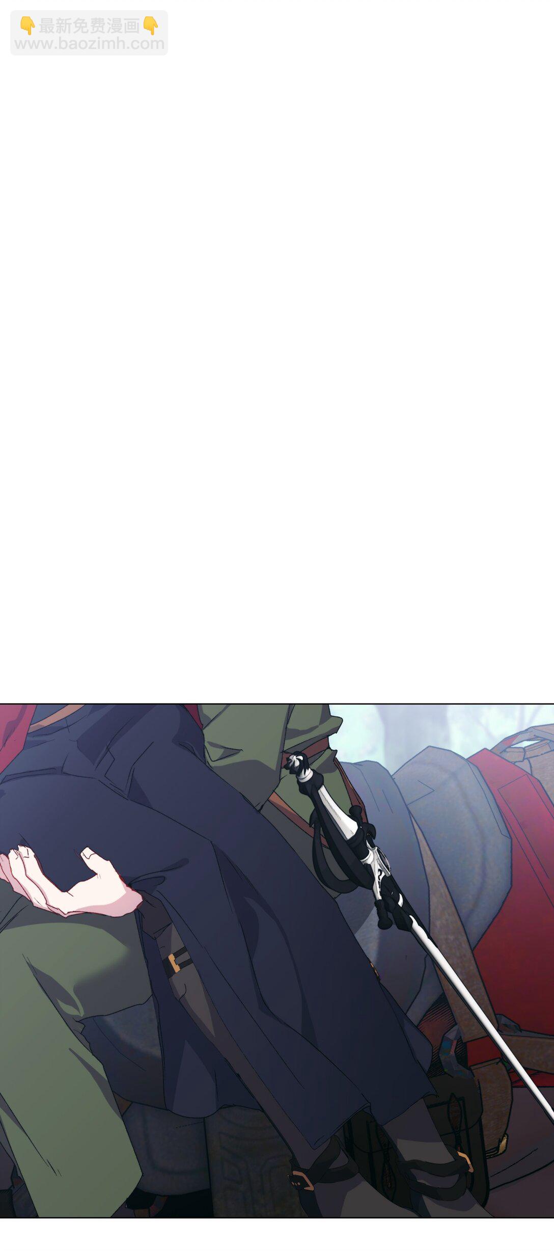 101 柔弱的皇妃(1/3)-第102话