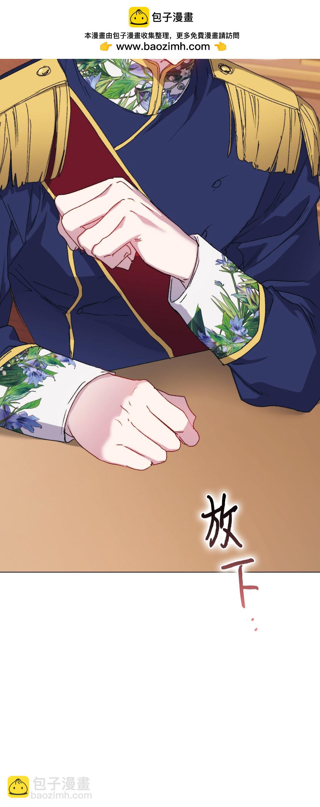 103 皇妃的归还(1/3)-第104话