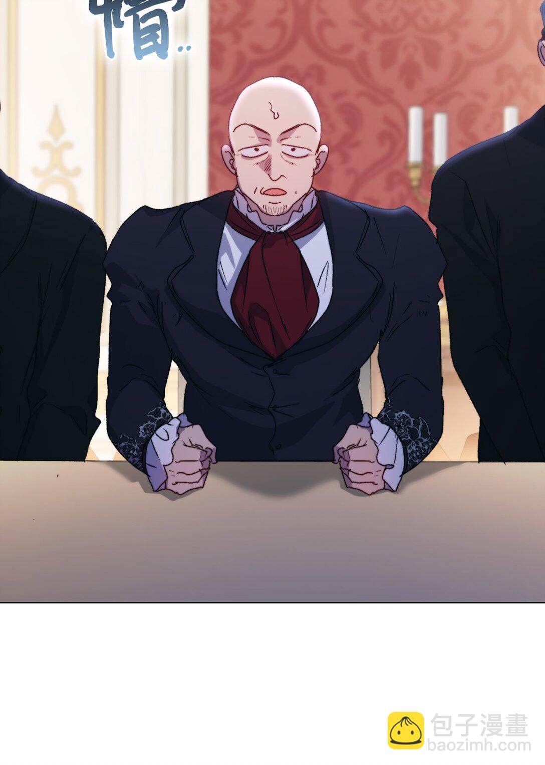 103 皇妃的归还(1/3)-第104话