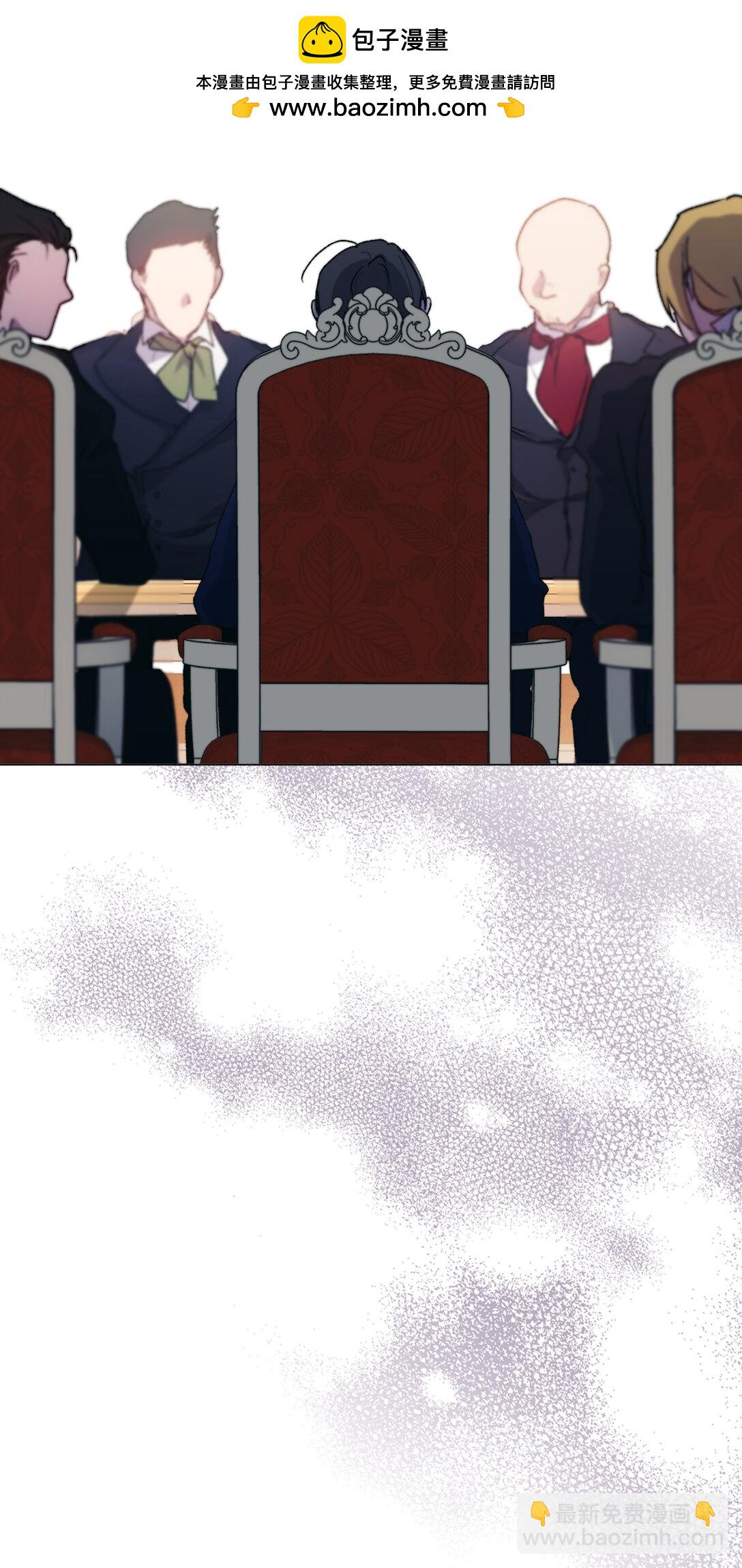 103 皇妃的归还(1/3)-第104话