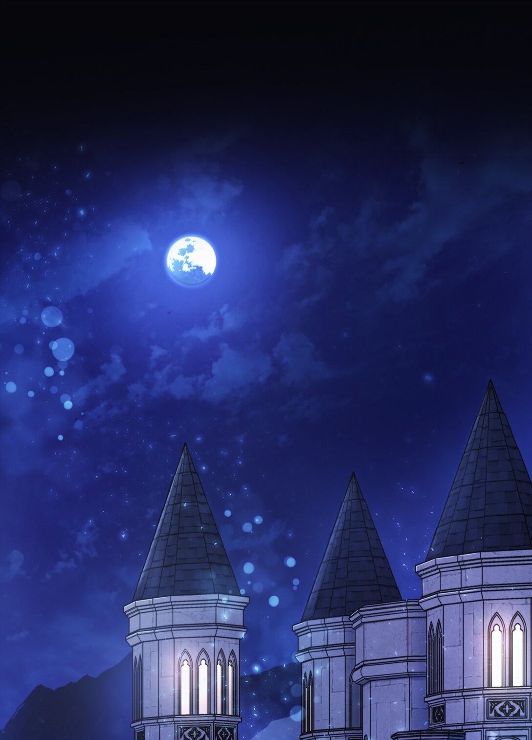 105 二皇妃的死讯(1/3)-第106话