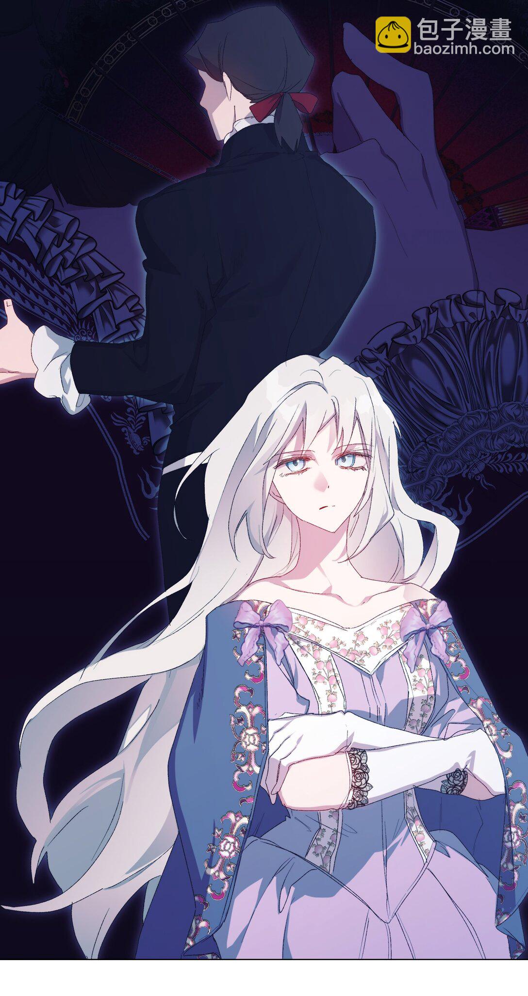 105 二皇妃的死讯(1/3)-第106话