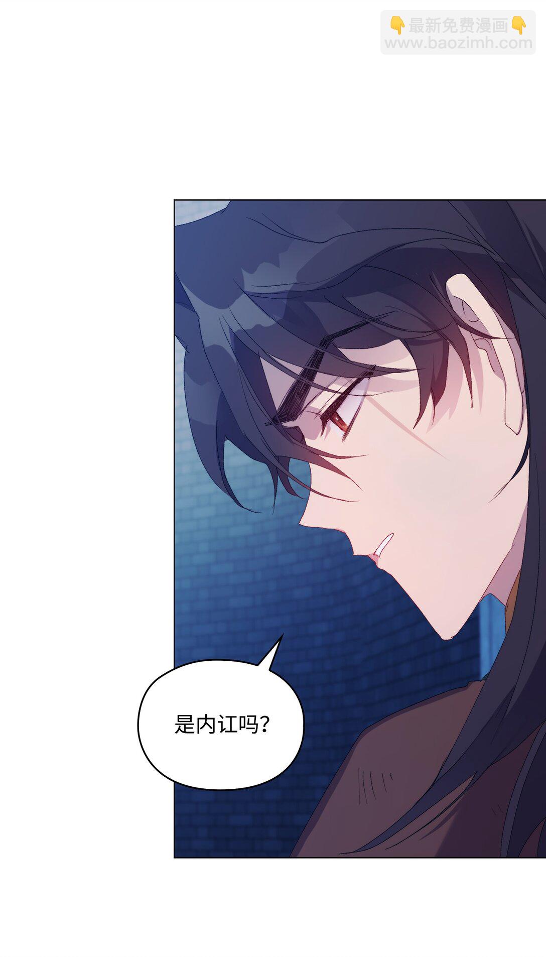 105 二皇妃的死讯(1/3)-第106话