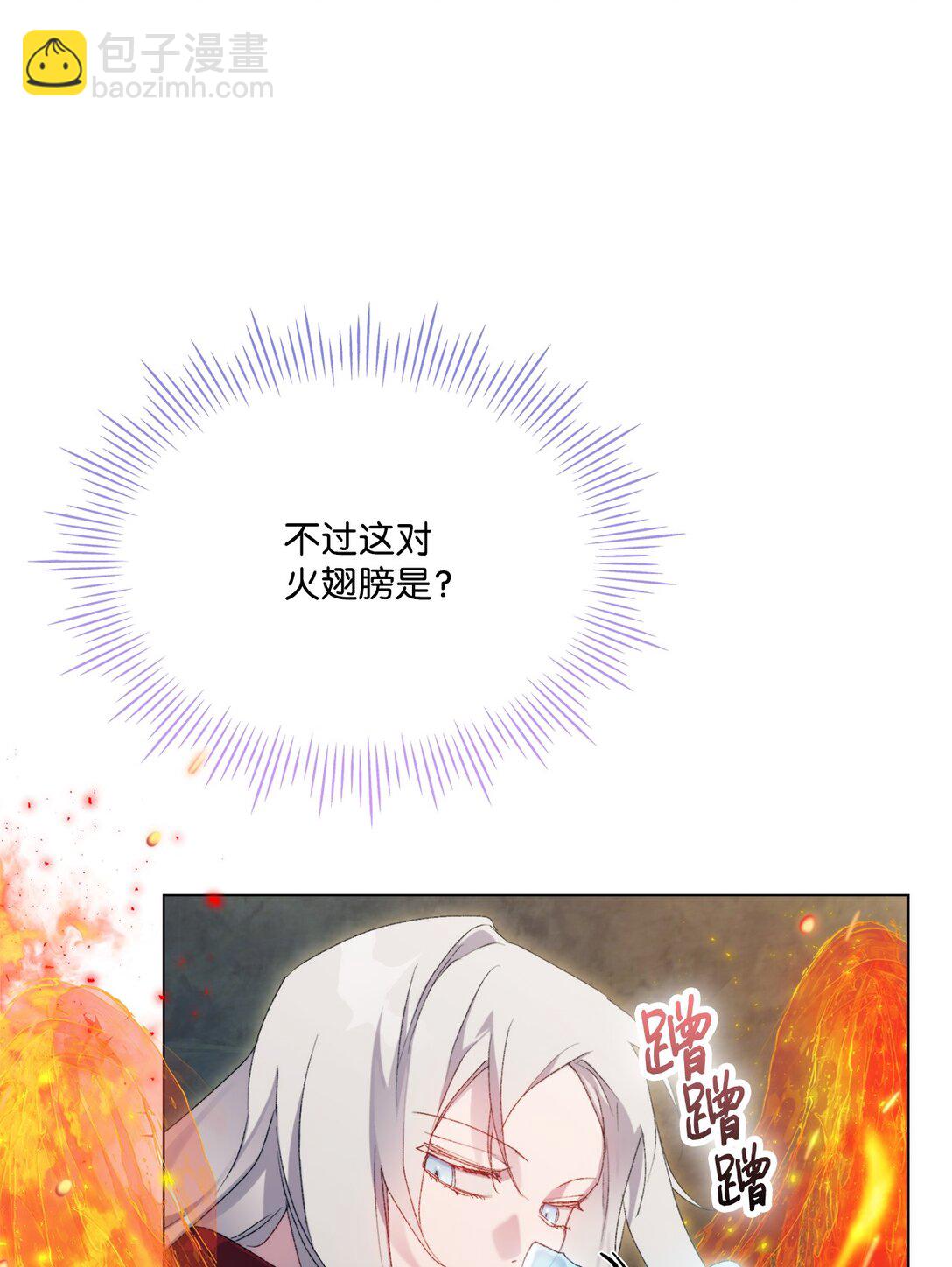 107 不明的火翅(1/3)-第108话