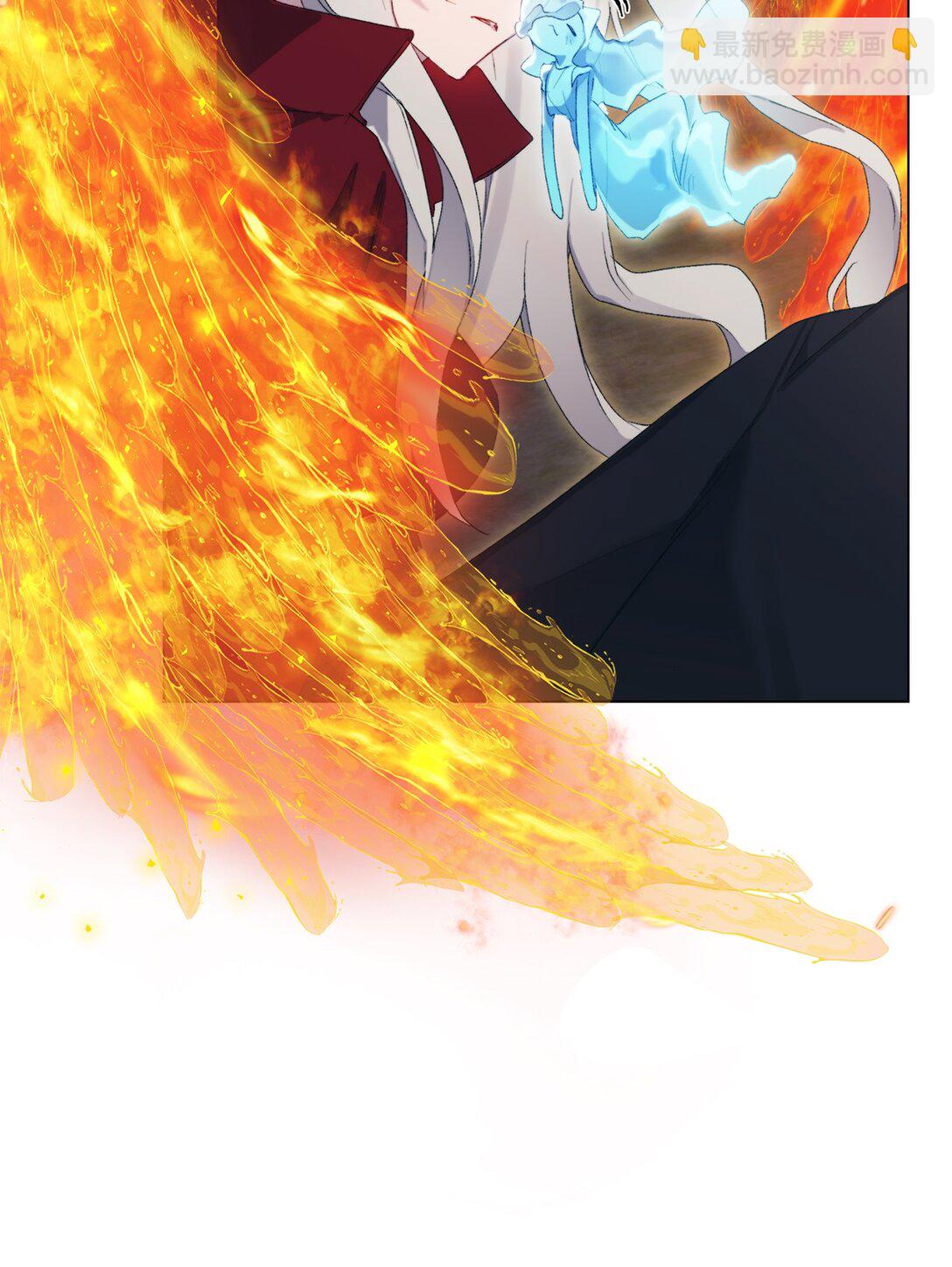 107 不明的火翅(1/3)-第108话