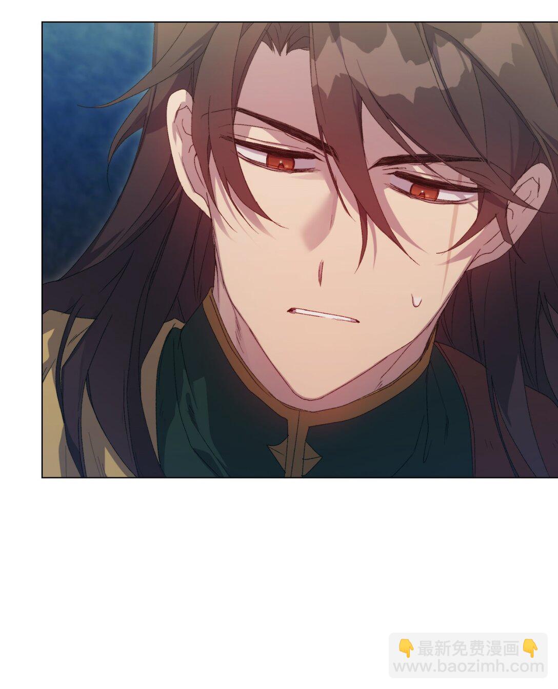 107 不明的火翅(1/3)-第108话