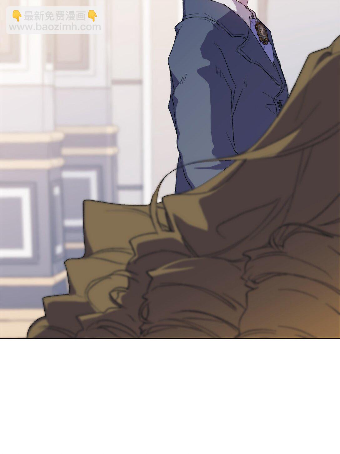 109 请不要再折磨她了(1/2)-第110话