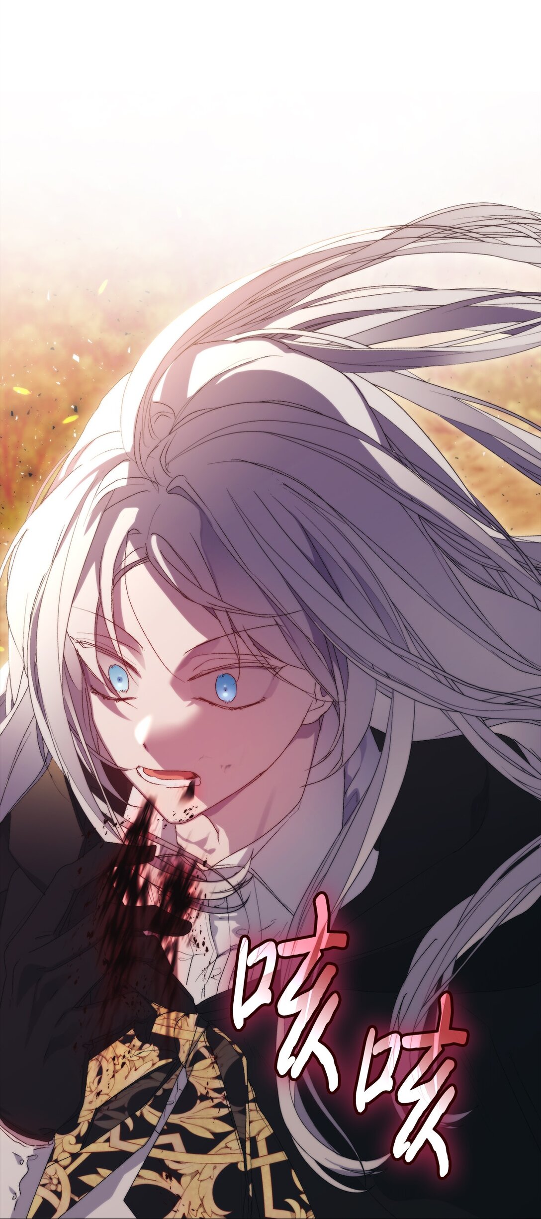 111 先皇后之死(1/2)-第112话