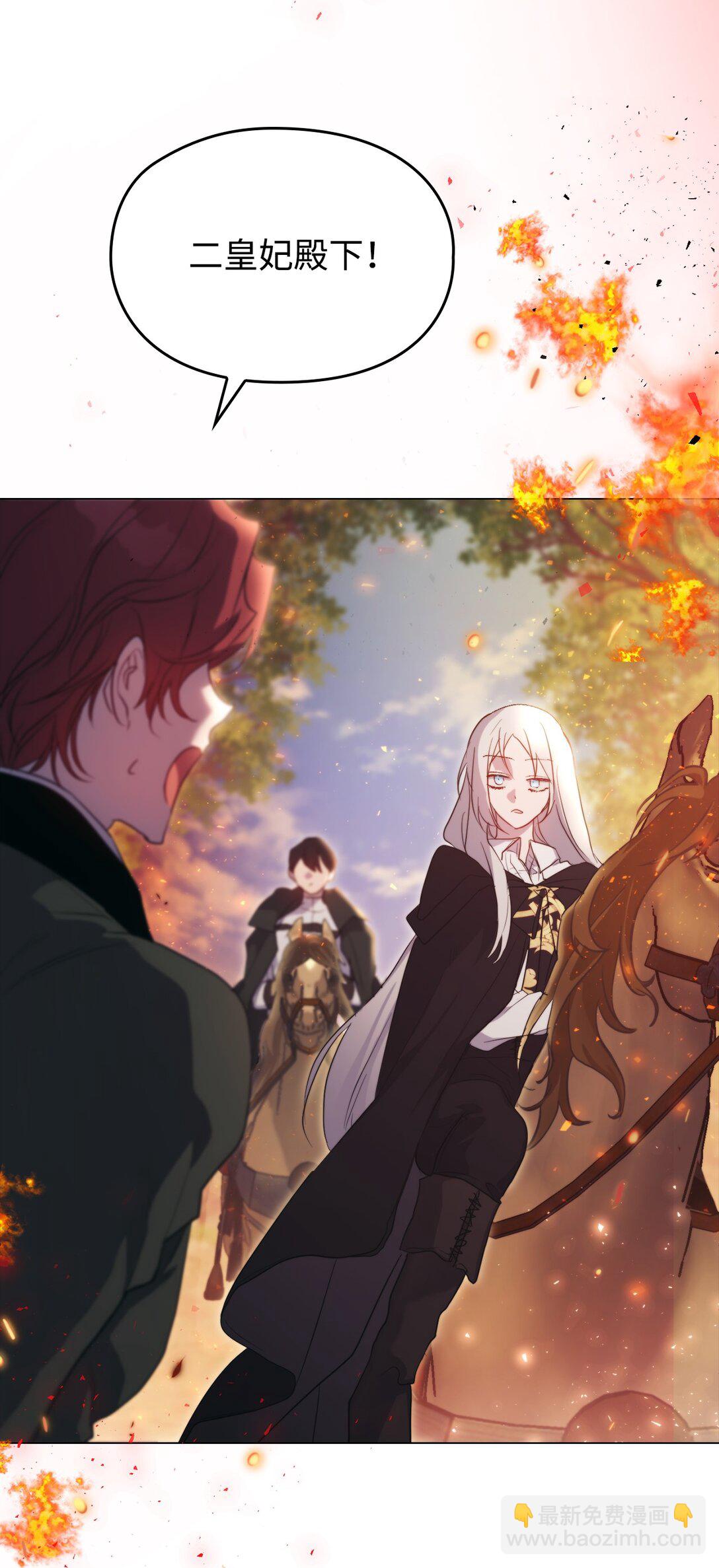 111 先皇后之死(1/2)-第112话