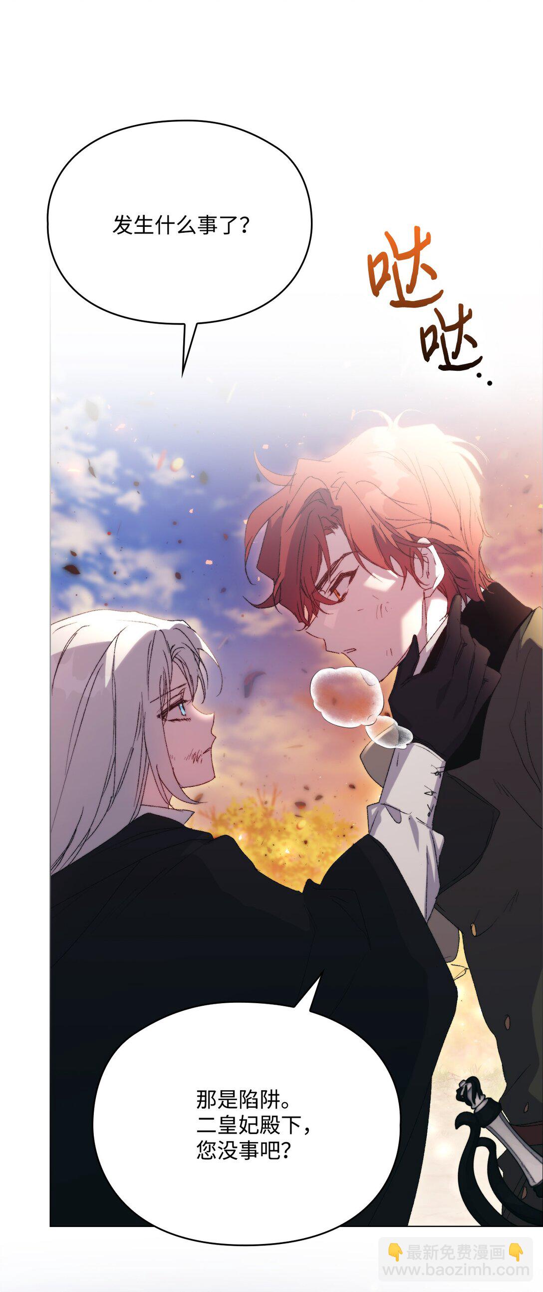 111 先皇后之死(1/2)-第112话