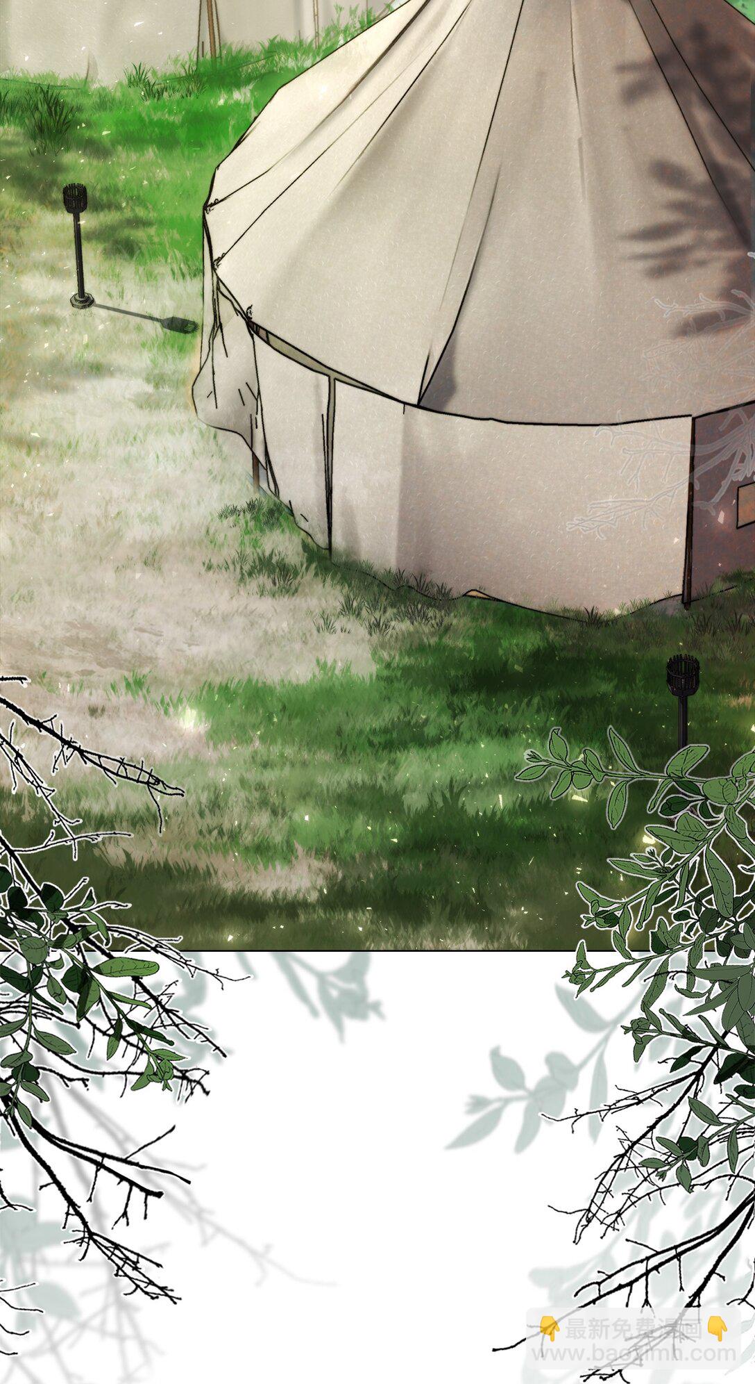 111 先皇后之死(1/2)-第112话