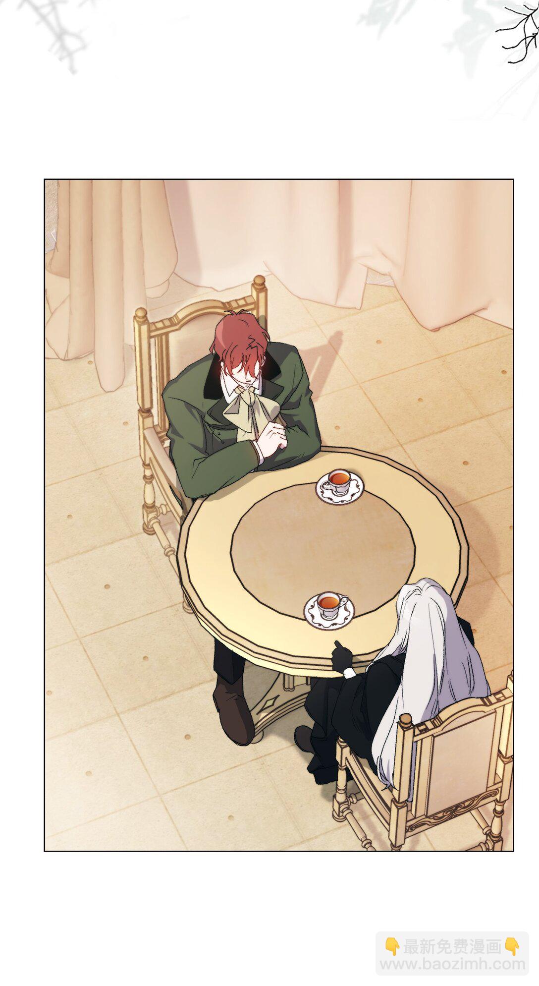 111 先皇后之死(1/2)-第112话