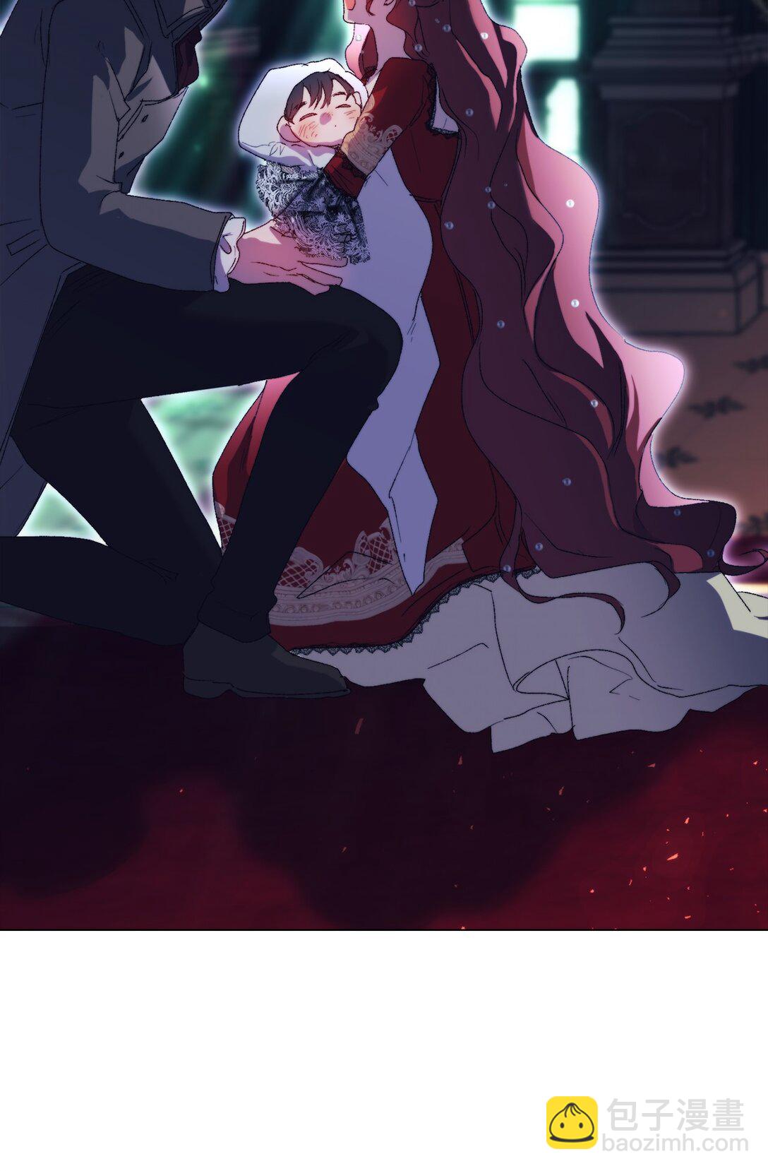 111 先皇后之死(1/2)-第112话