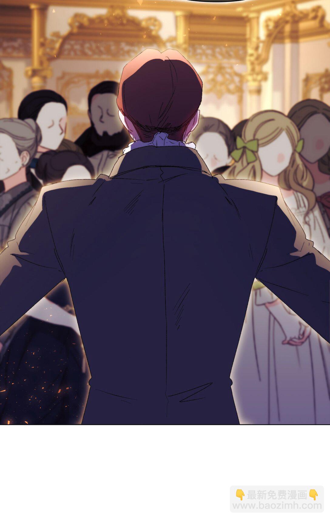 111 先皇后之死(1/2)-第112话