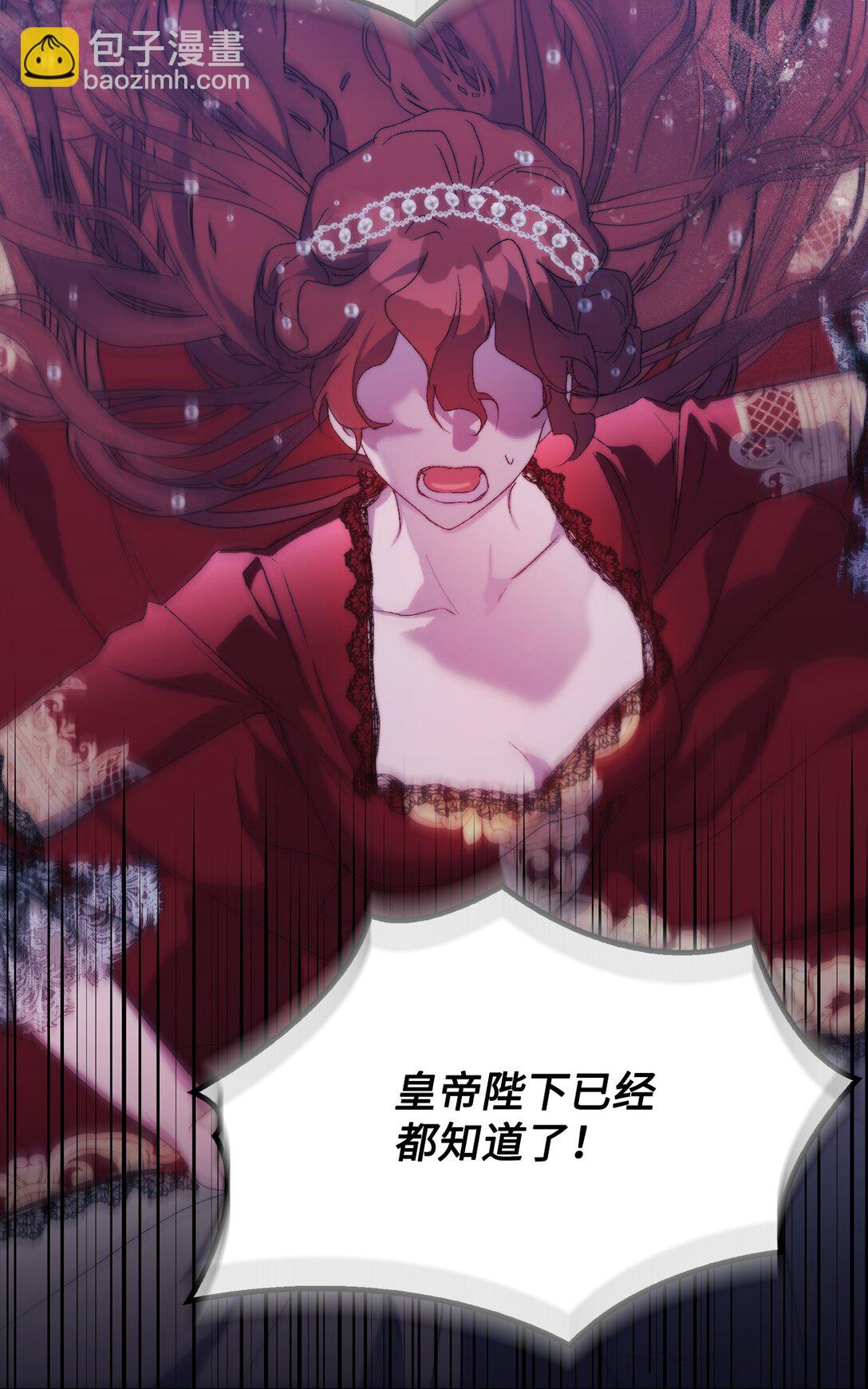 111 先皇后之死(1/2)-第112话