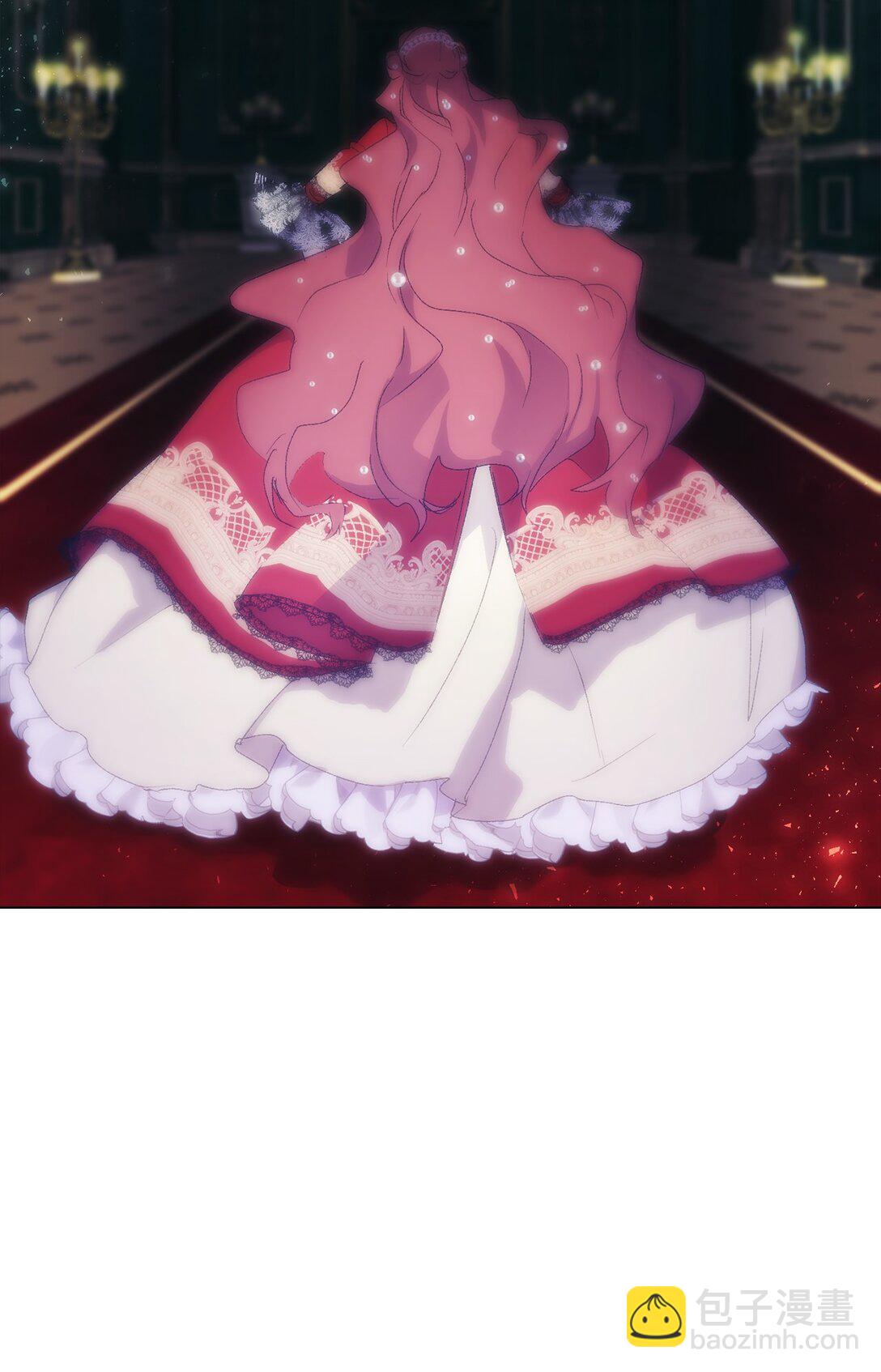 111 先皇后之死(1/2)-第112话