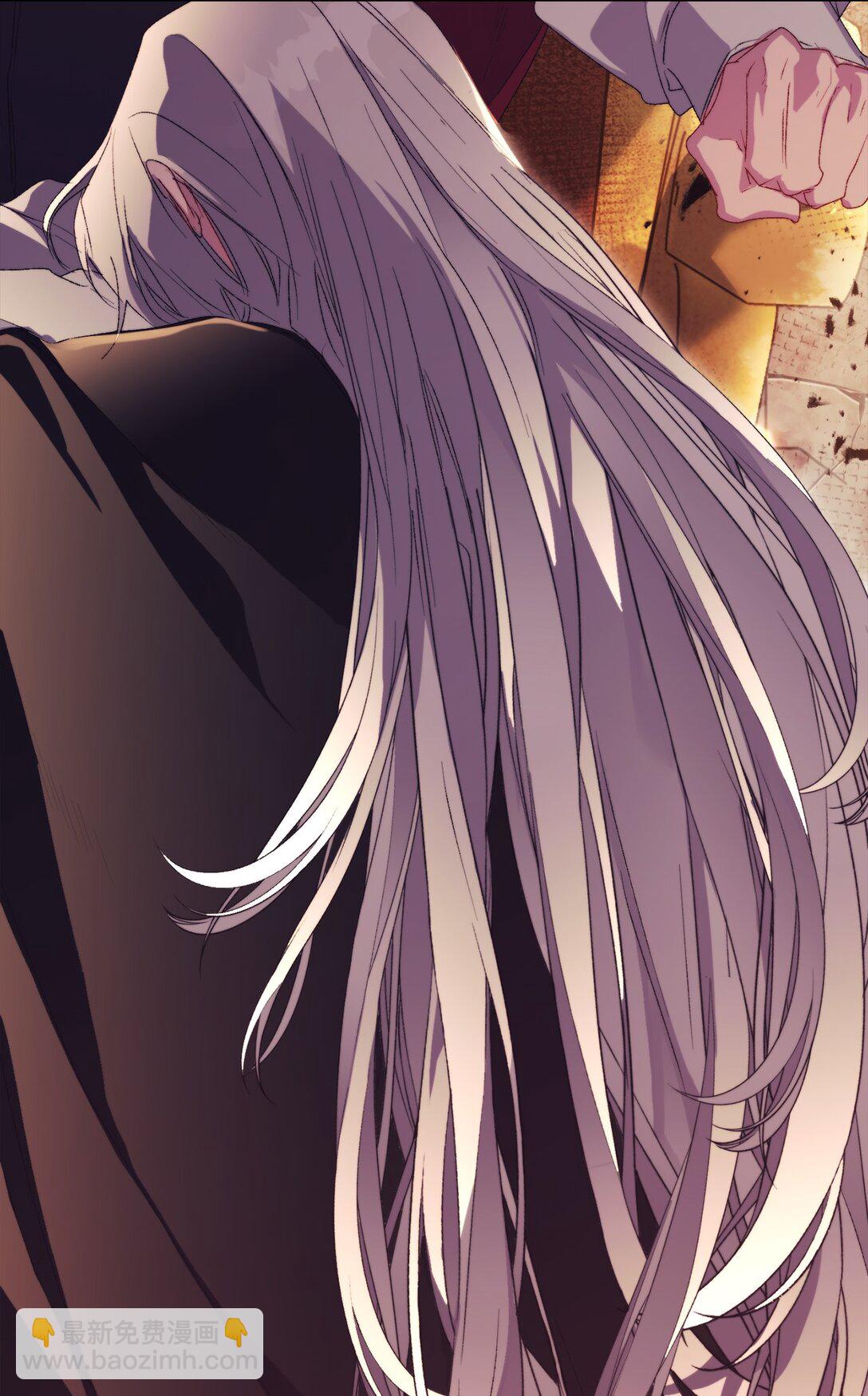 115 皇女行刺皇帝(1/3)-第116话