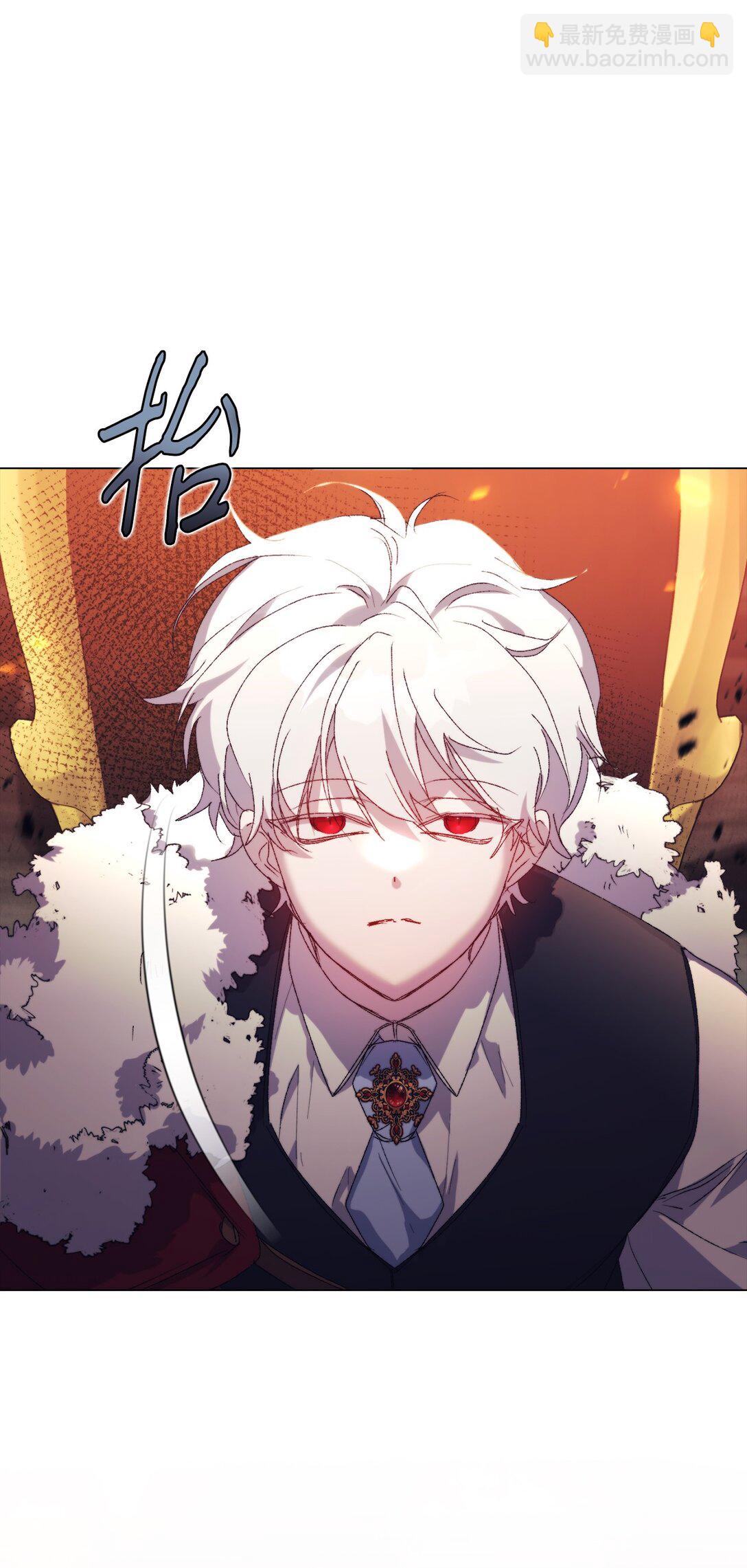 115 皇女行刺皇帝(1/3)-第116话