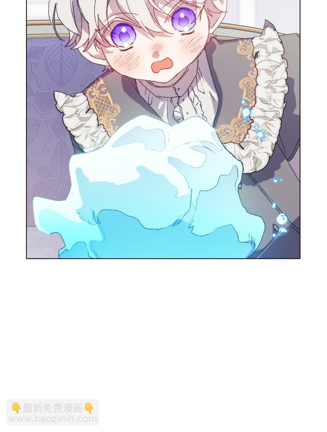 115 皇女行刺皇帝(1/3)-第116话