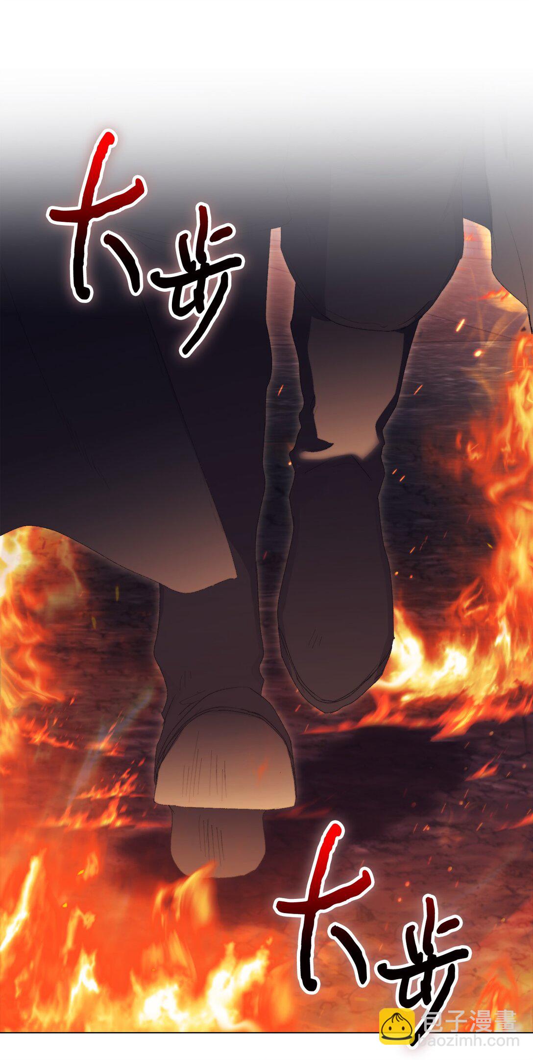 117 我身为母亲都爱你(1/3)-第118话