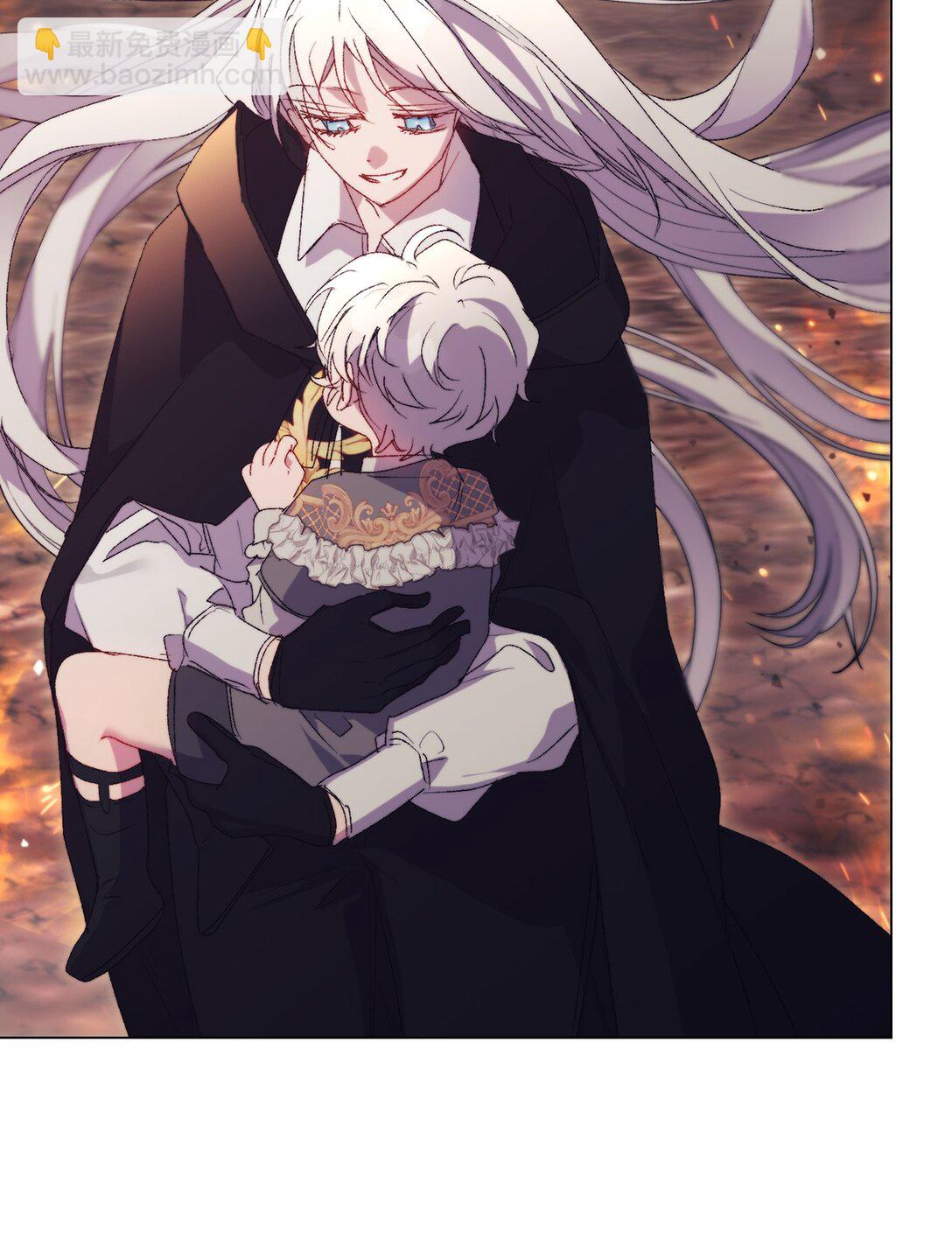 117 我身为母亲都爱你(1/3)-第118话