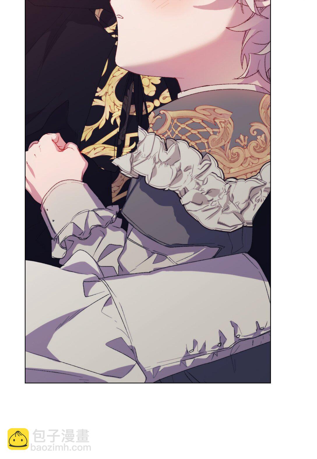 117 我身为母亲都爱你(1/3)-第118话