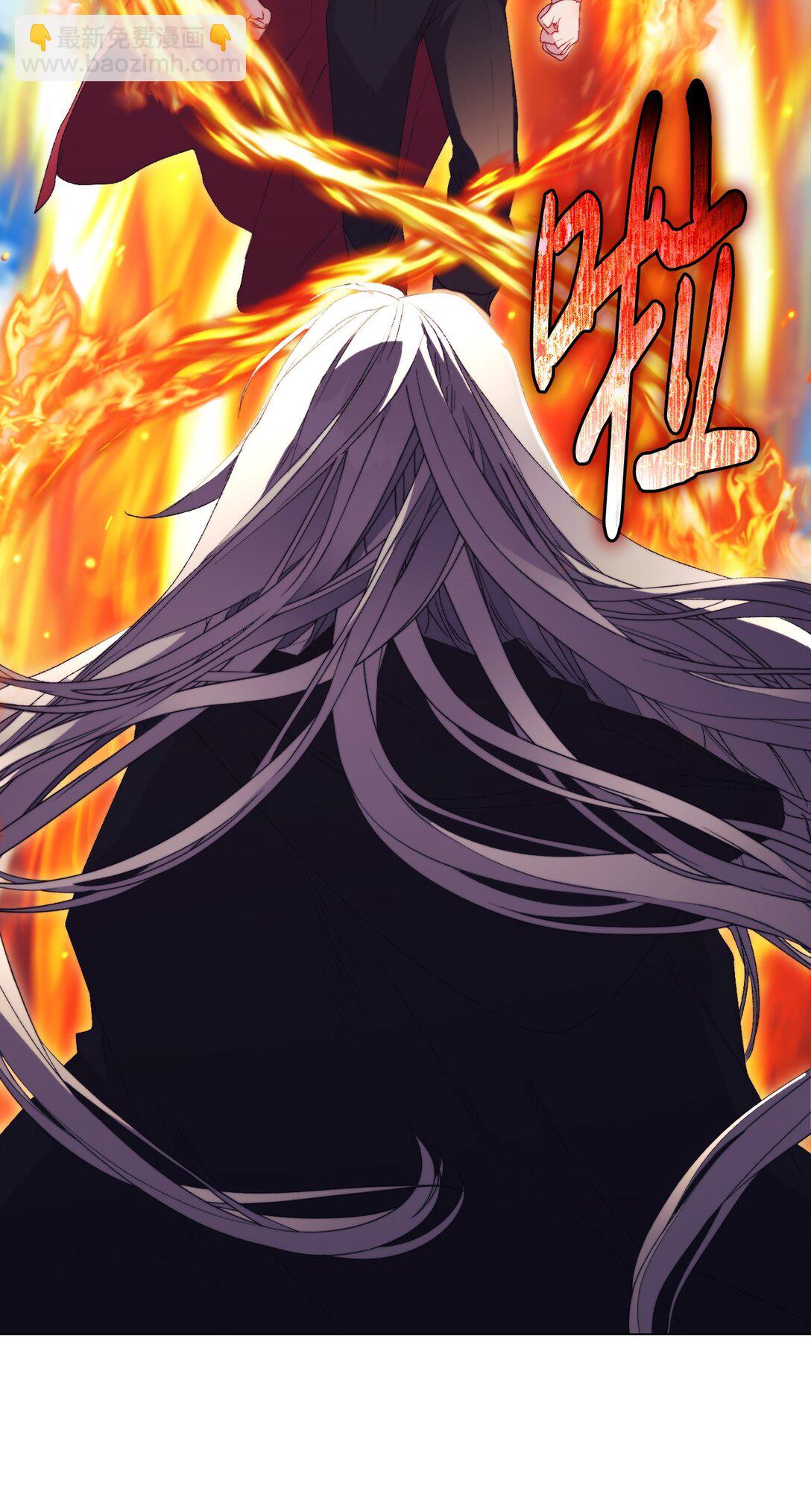 117 我身为母亲都爱你(1/3)-第118话