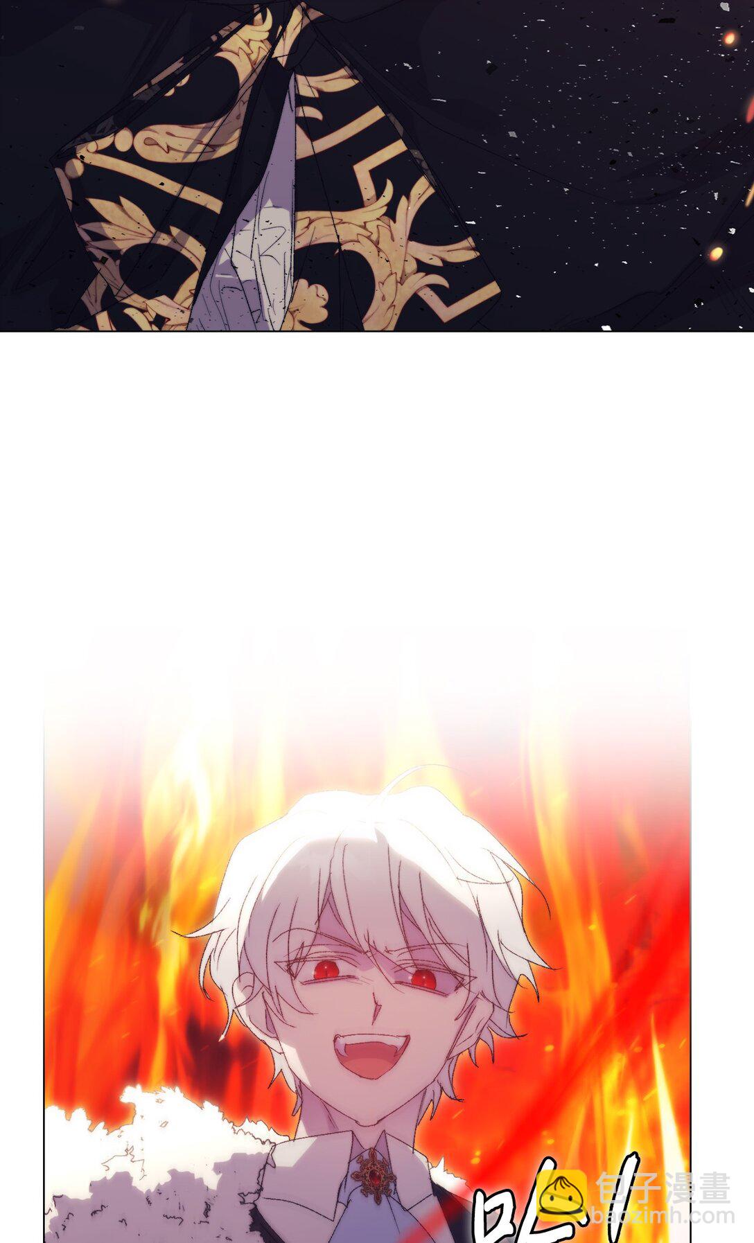 117 我身为母亲都爱你(1/3)-第118话