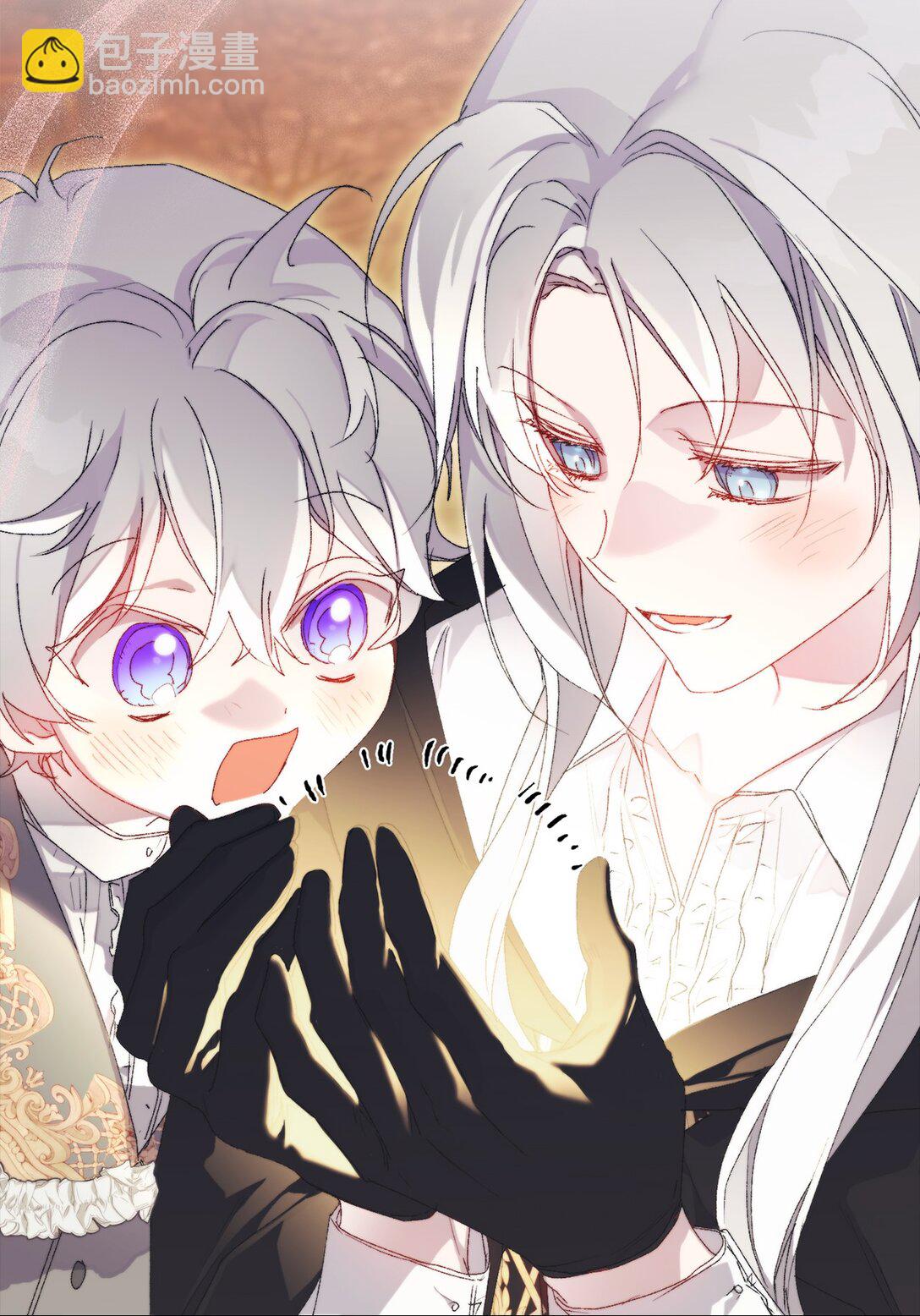 119 尘埃落定(1/2)-第120话