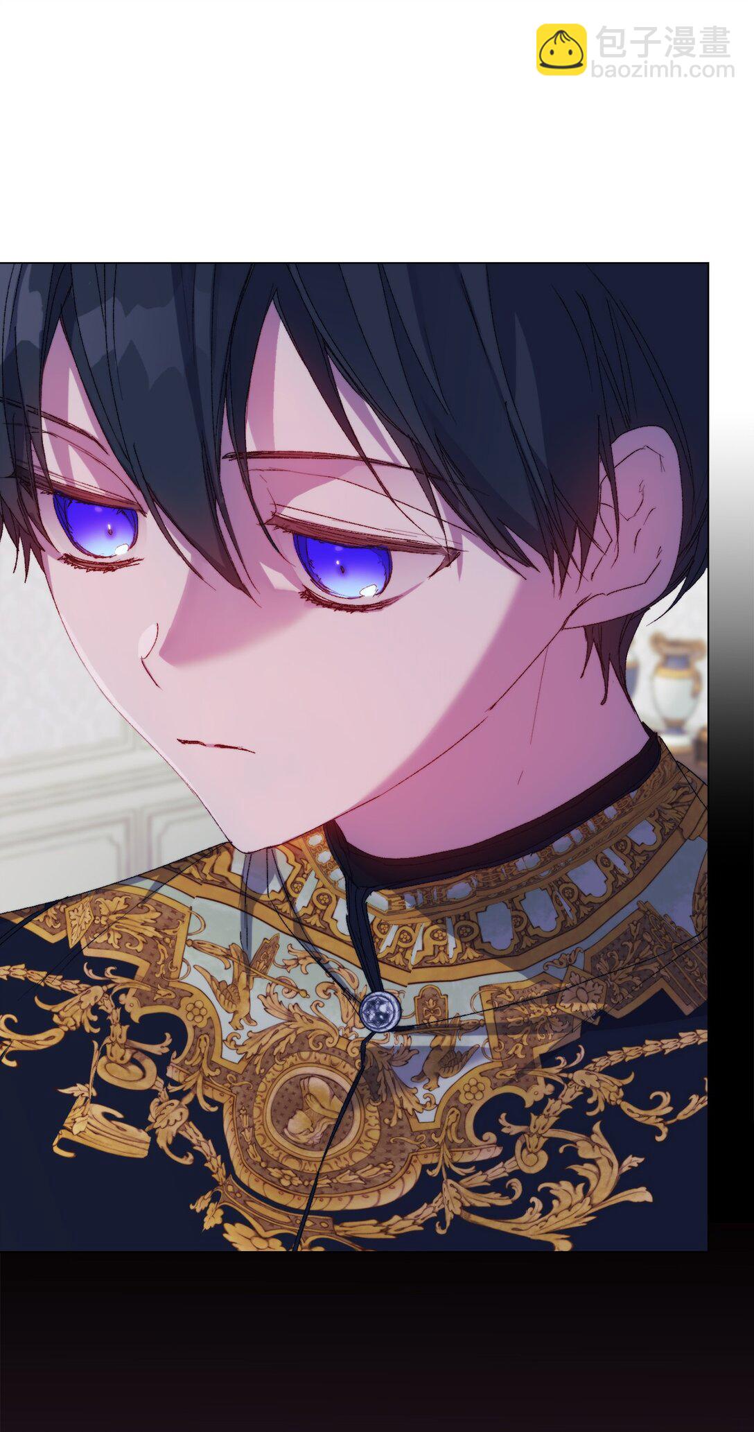 119 尘埃落定(1/2)-第120话