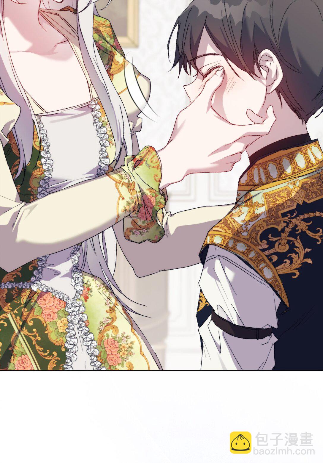 119 尘埃落定(1/2)-第120话