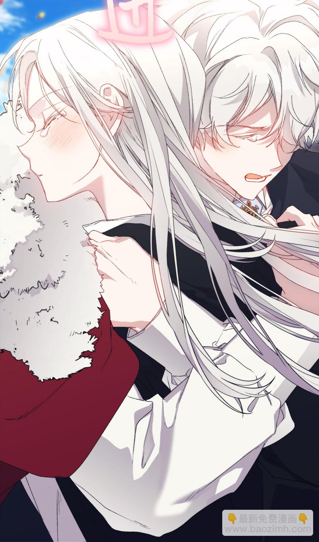 119 尘埃落定(1/2)-第120话