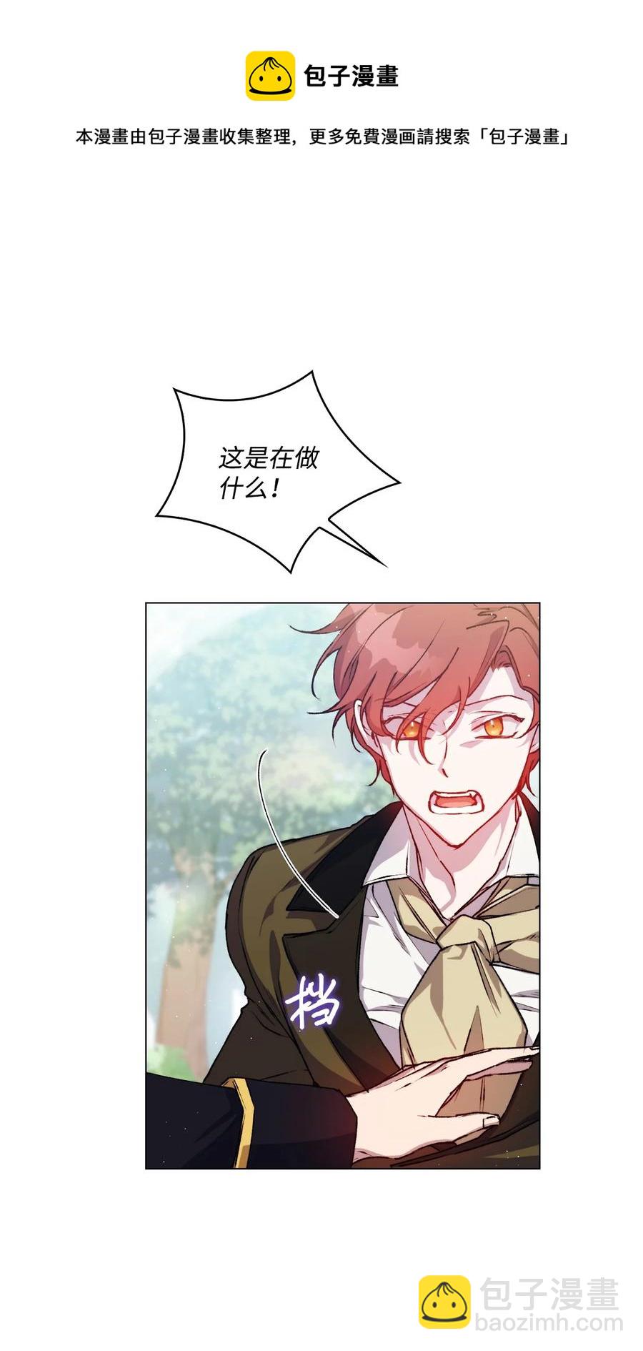 13 重组第二骑士团(1/2)-第14话