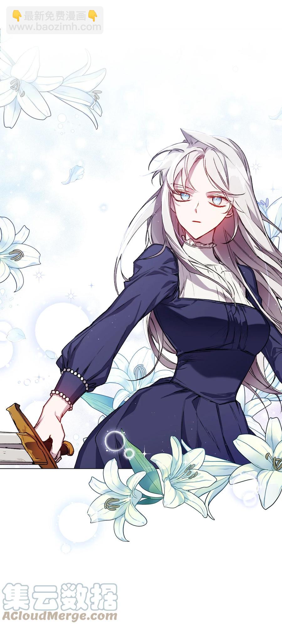 13 重组第二骑士团(1/2)-第14话