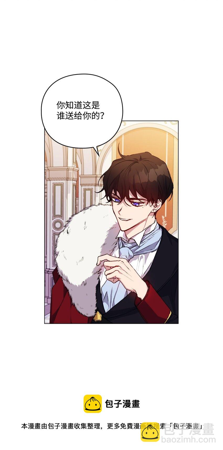 27 失窃的项链(1/2)-第28话