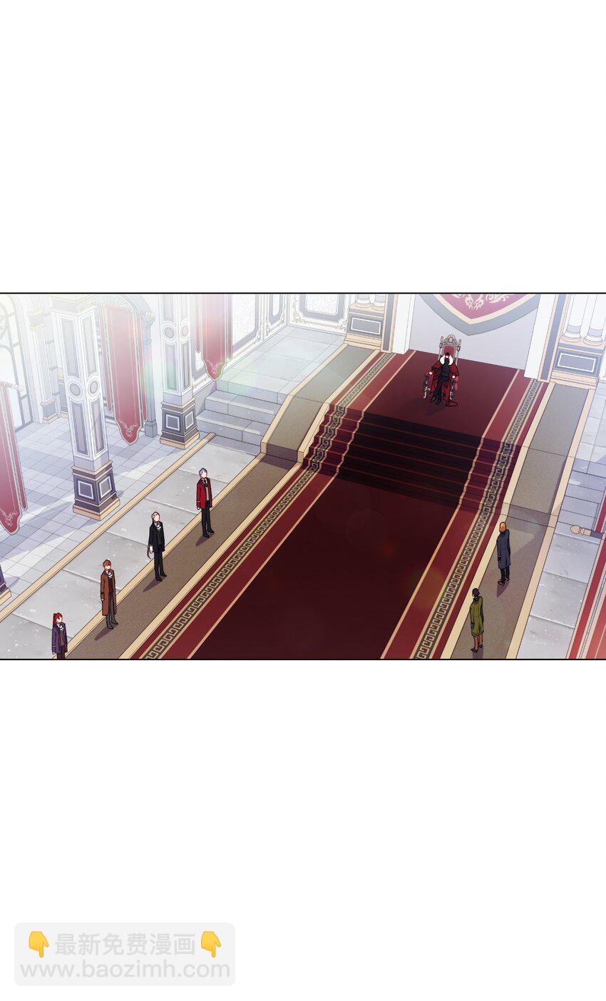 31 皇帝和贵族(1/2)-第32话