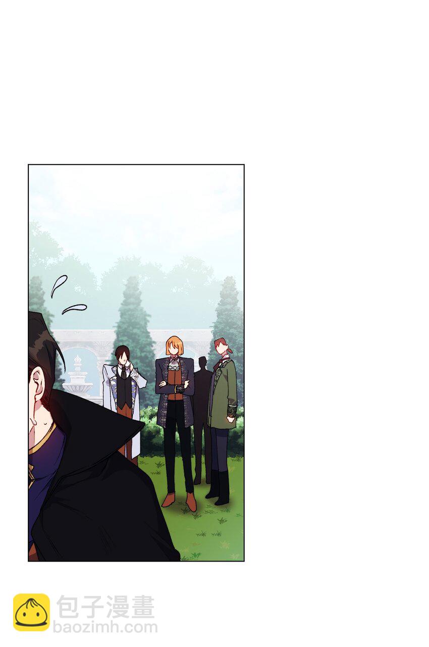 33 警告(1/2)-第34话