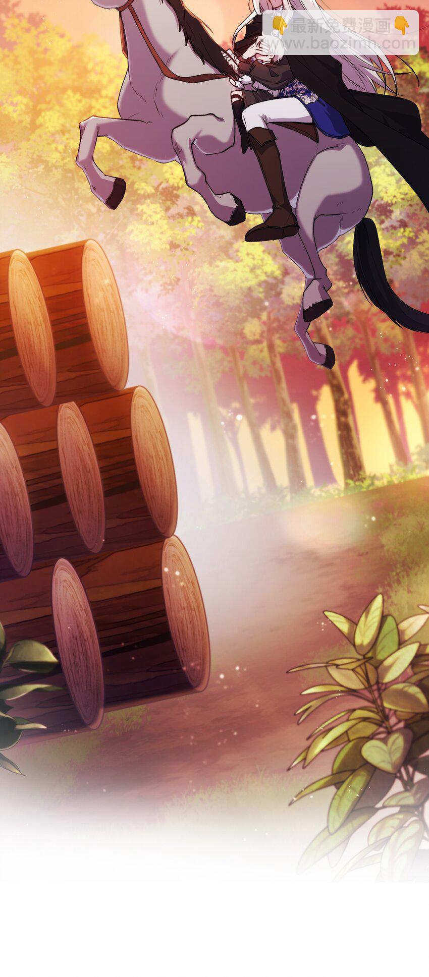 37 魔物突袭(1/2)-第38话