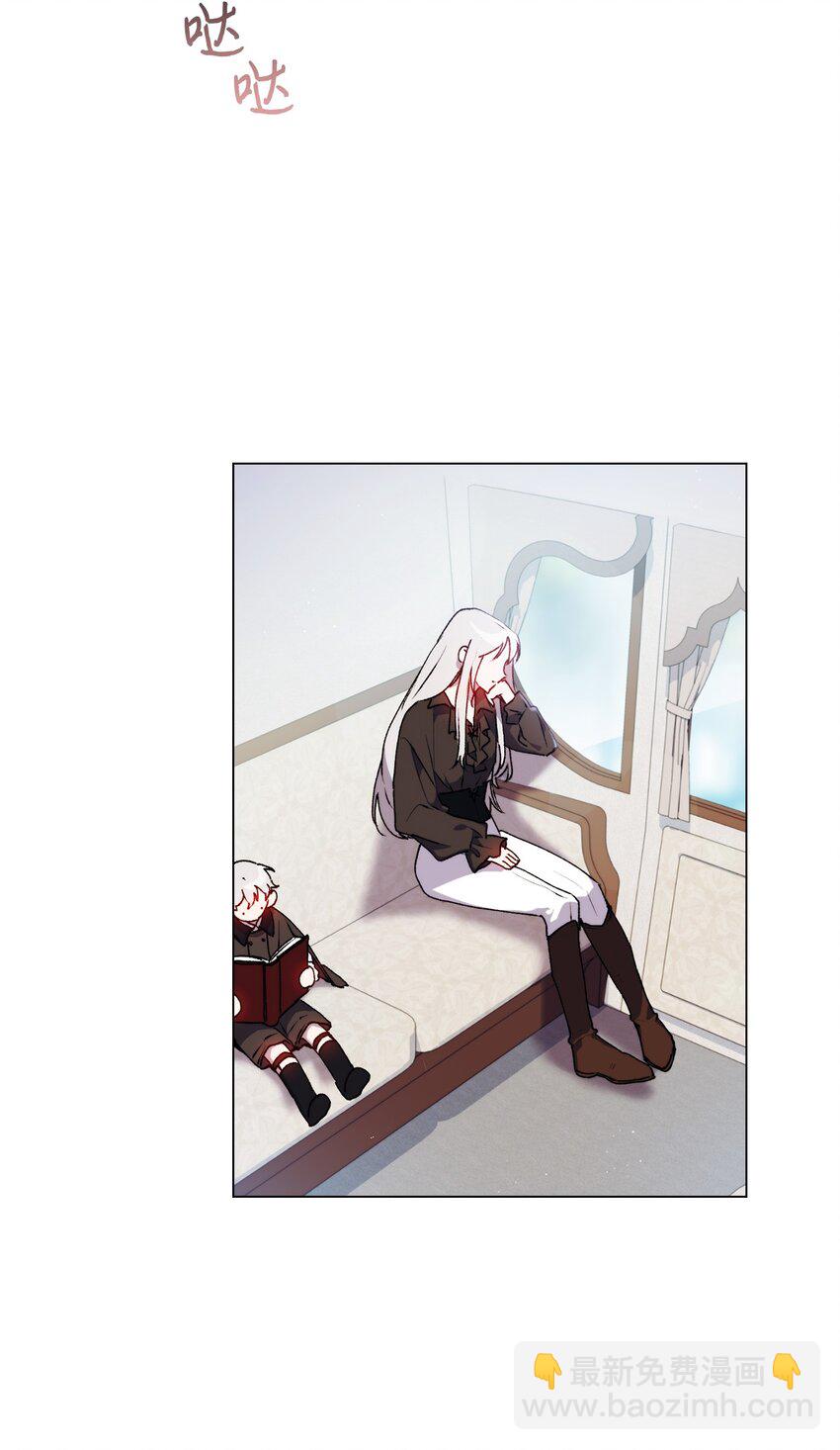 39 西部恶魔(1/2)-第40话