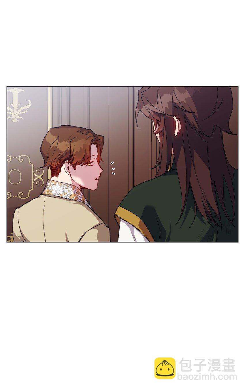 43 我很记仇(1/2)-第44话