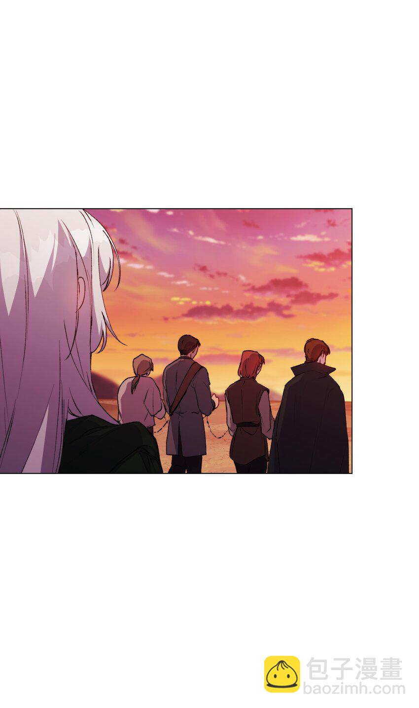 45 这是什么感情呢(1/2)-第46话