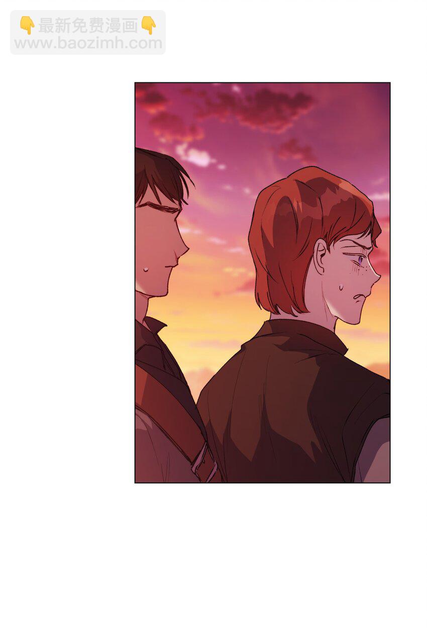 45 这是什么感情呢(1/2)-第46话