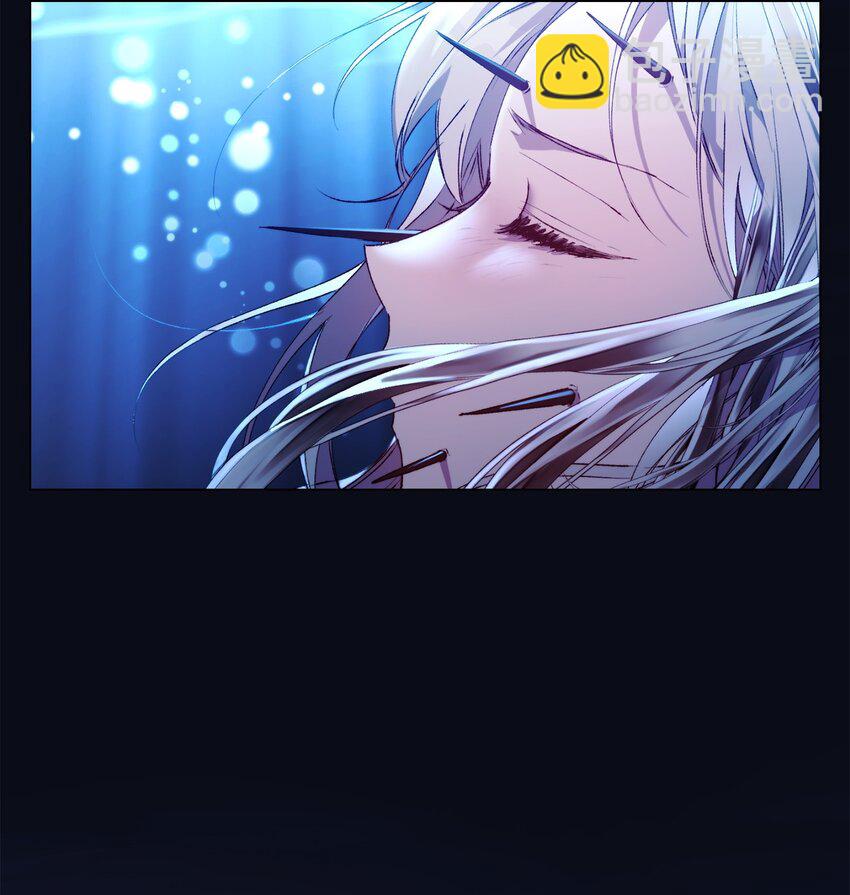 47 刺猬的拥抱(1/2)-第48话