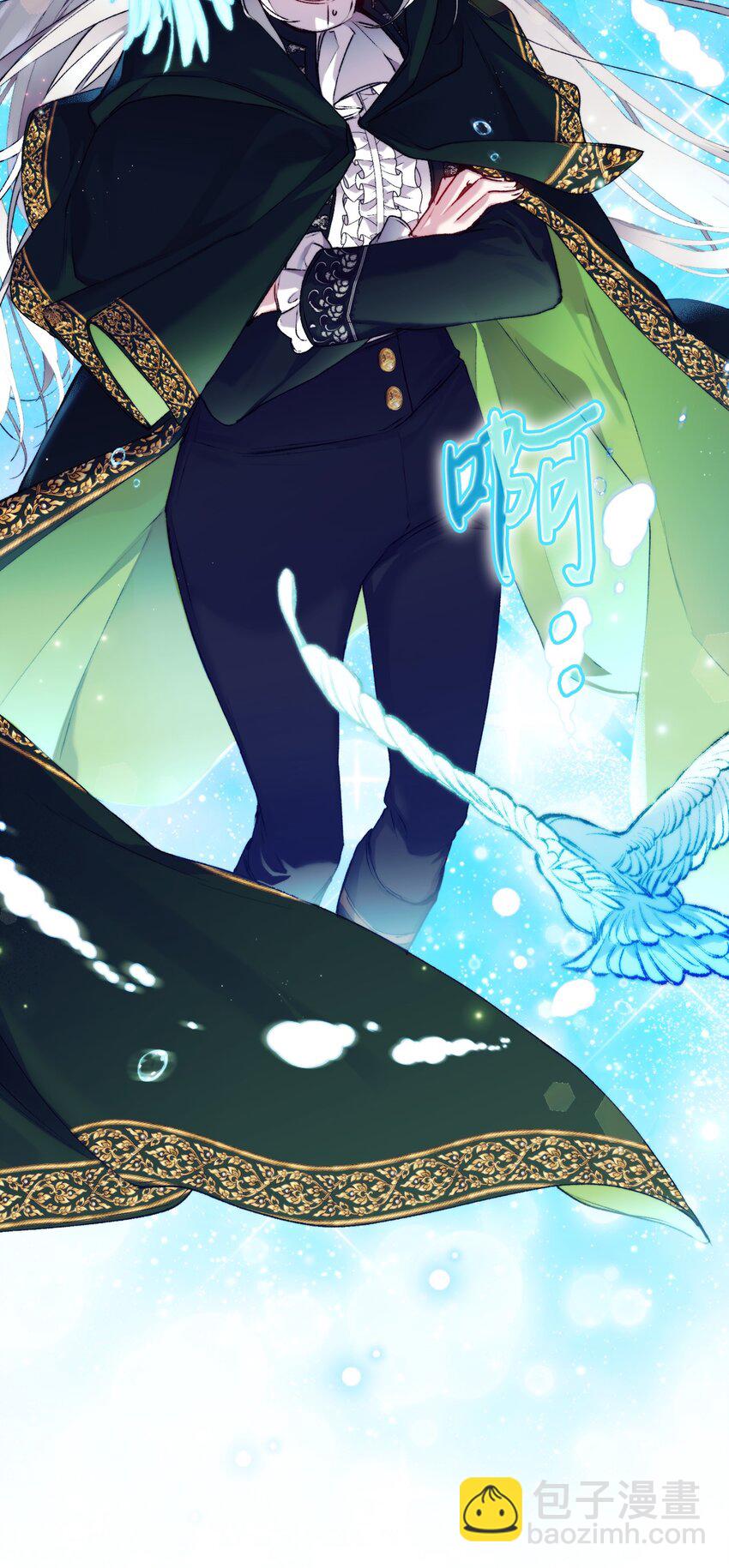 51 代价(1/2)-第52话