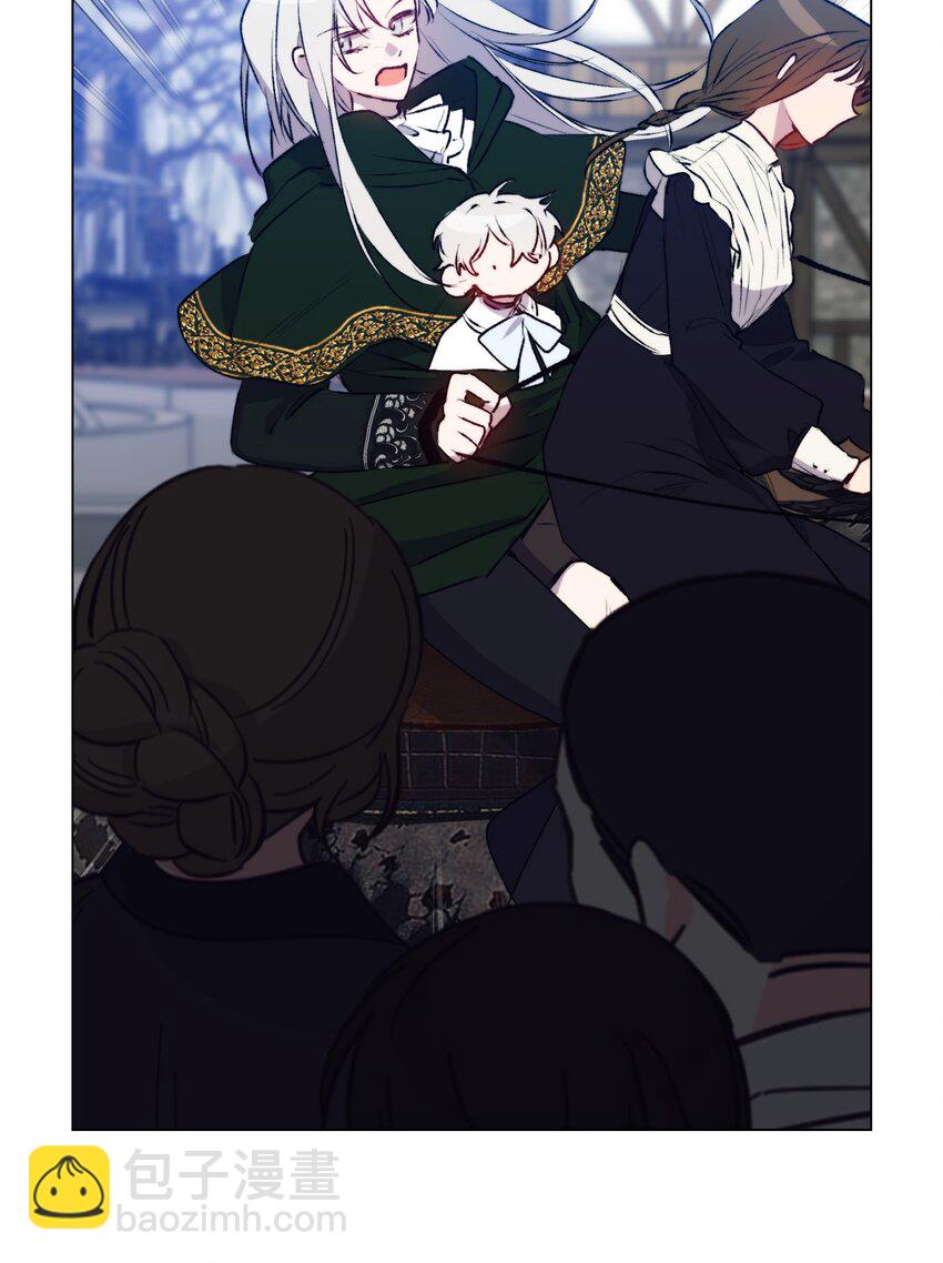 59 疑点重重(1/2)-第60话