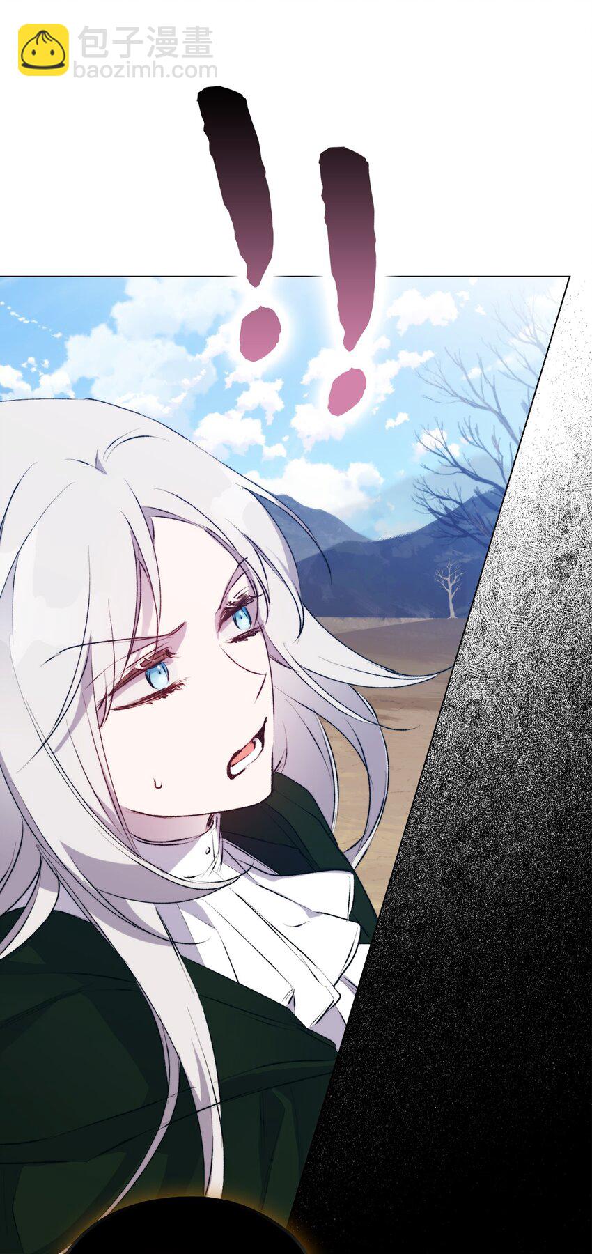 63 守护好我的珍宝(1/2)-第64话